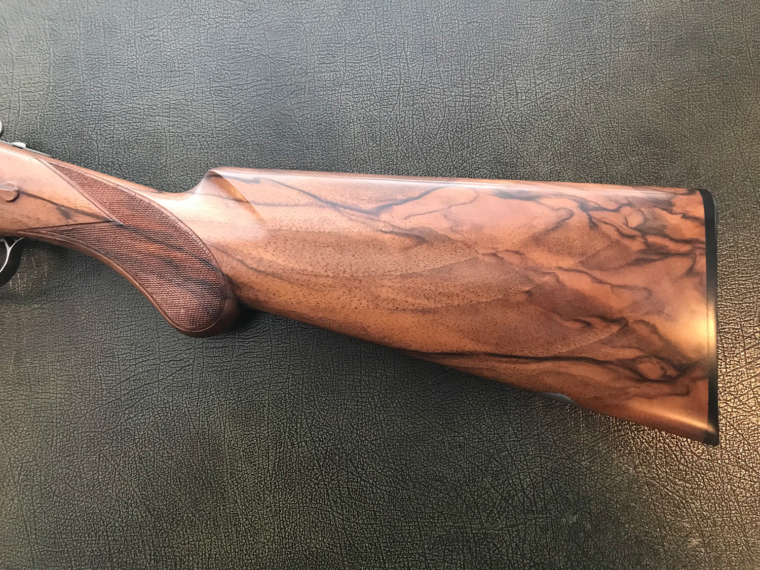 Browning B525
