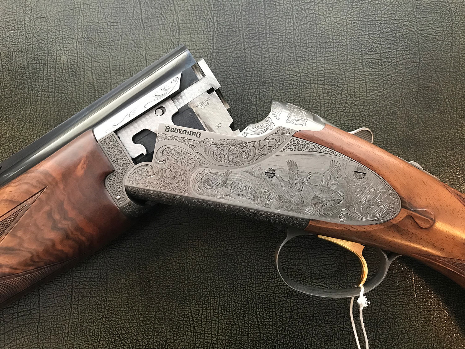 Browning B525