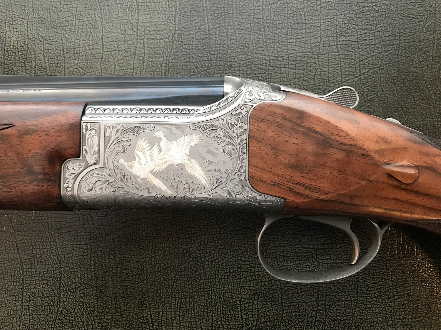 Browning B525