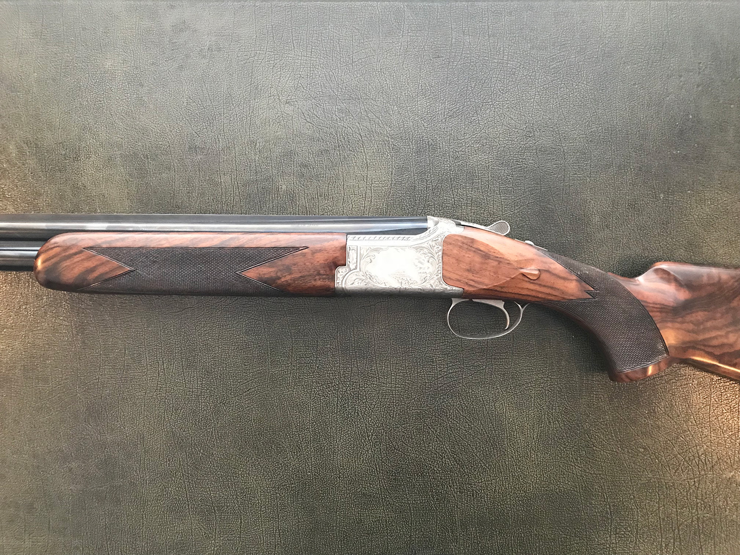 Browning B525