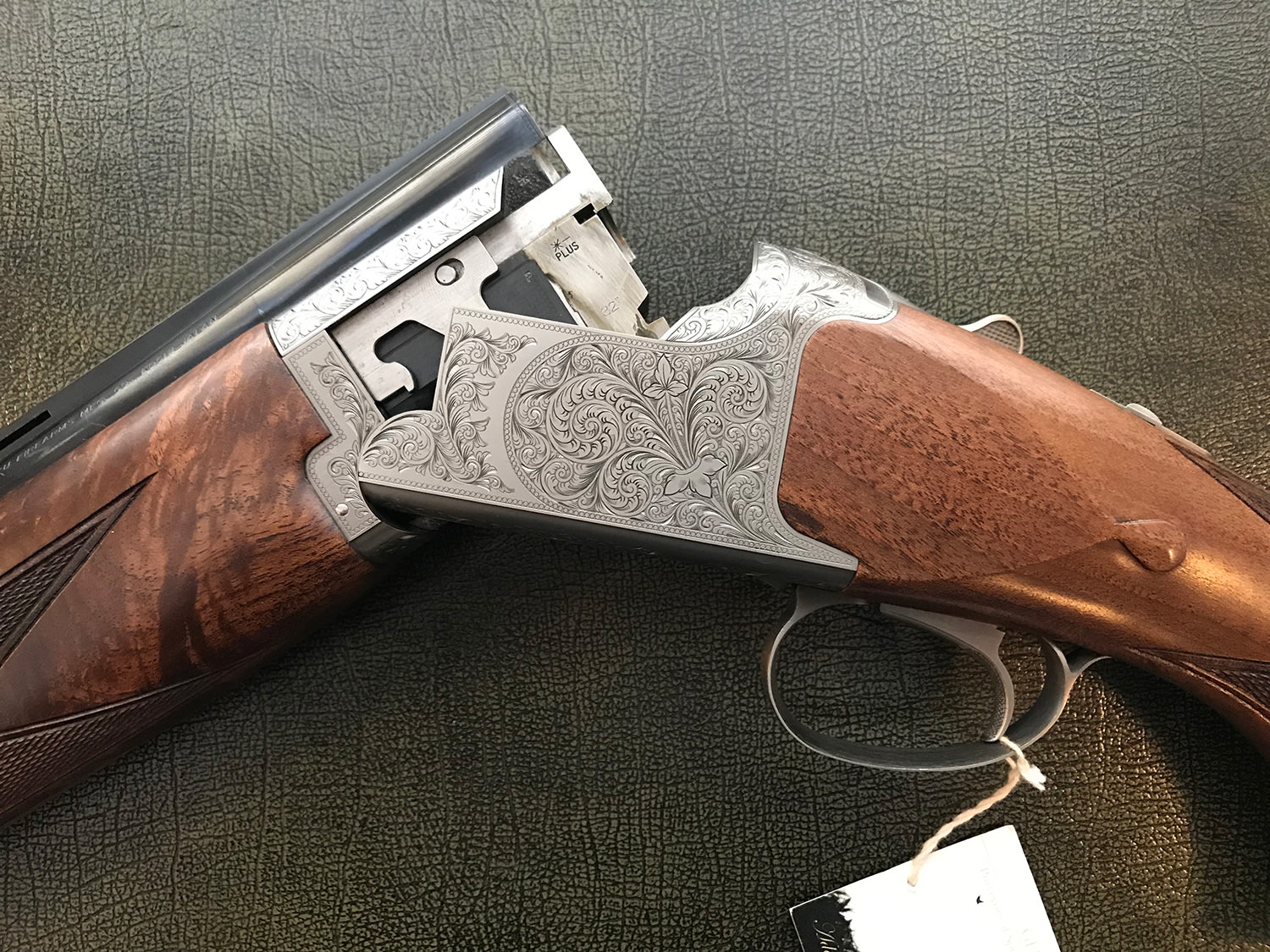 Miroku MK60