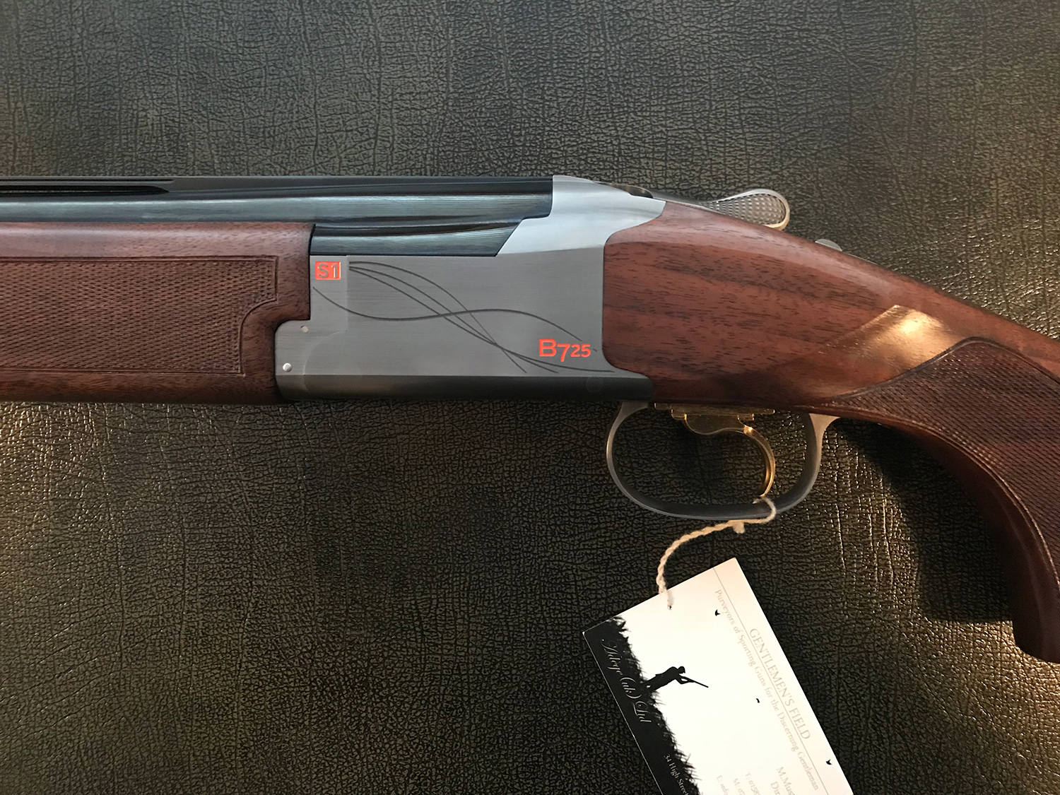 Miroku English Field