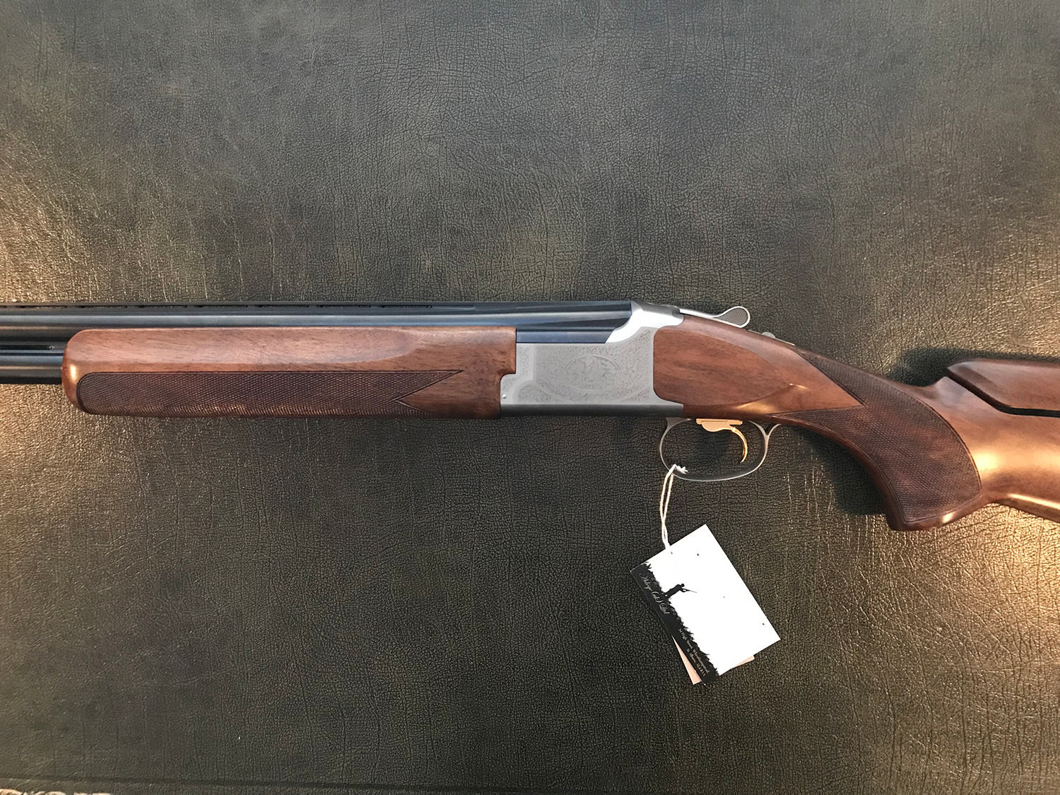 Browning B525