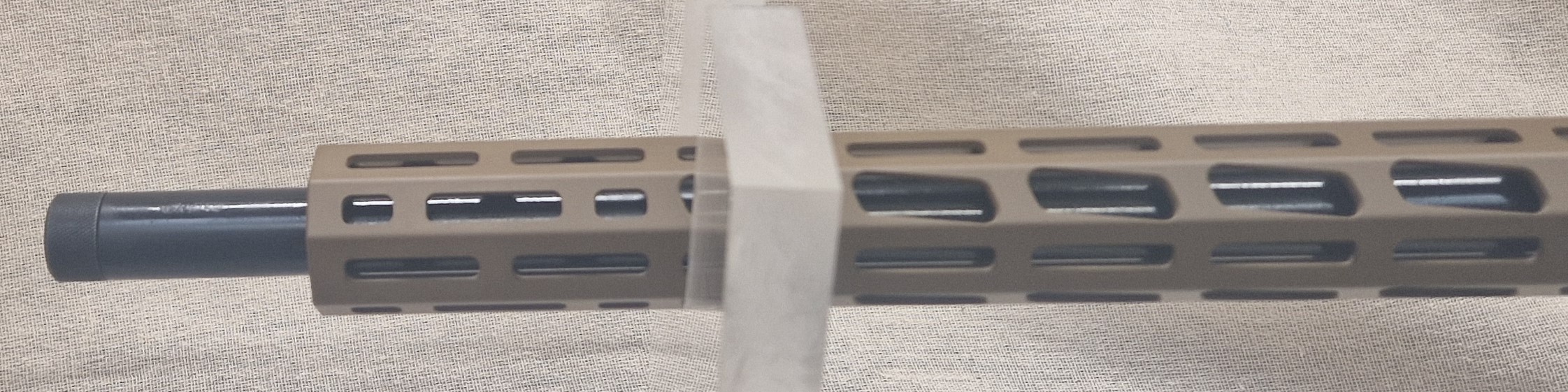 Ruger Precision