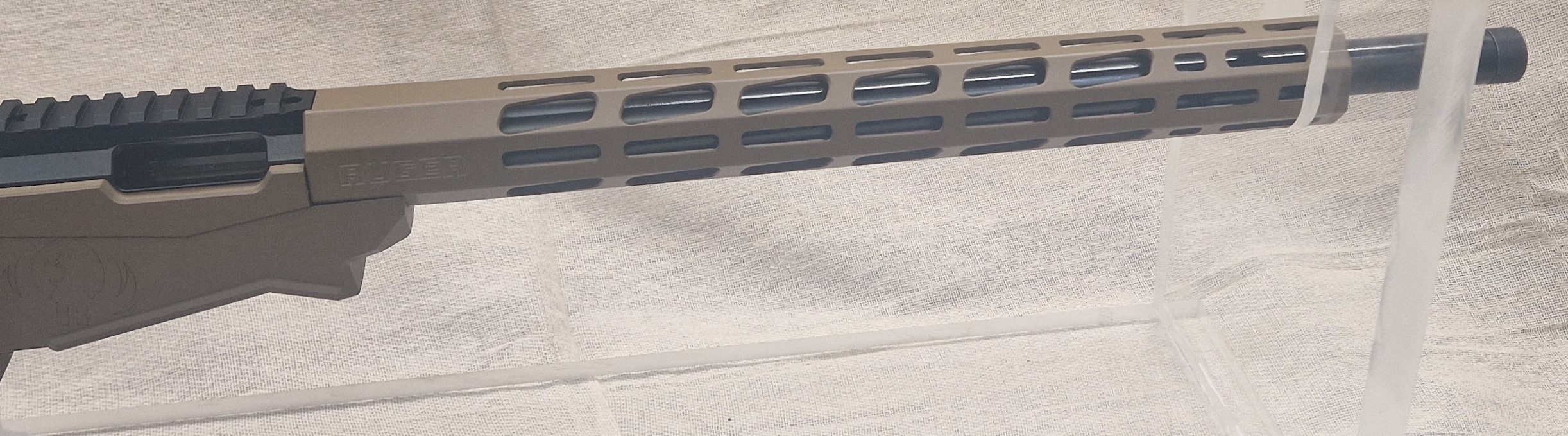 Ruger Precision