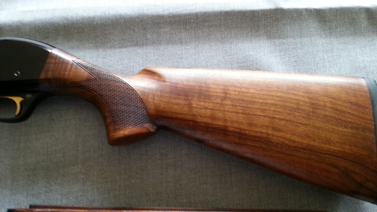 Webley and Scott Sport