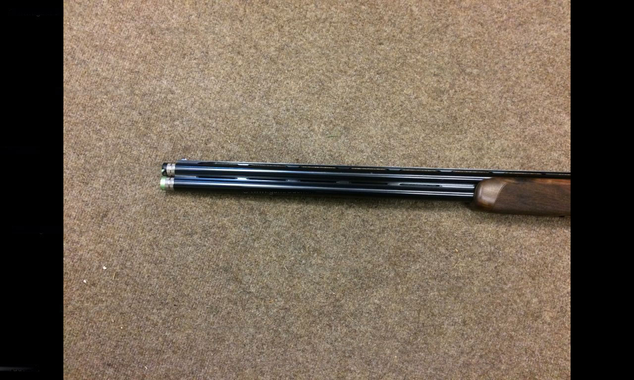 Beretta 692