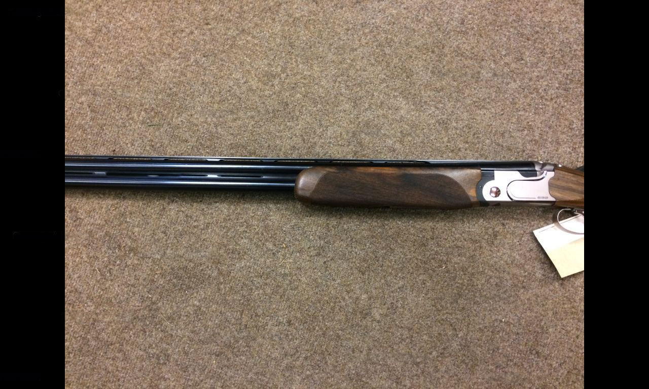 Beretta 692