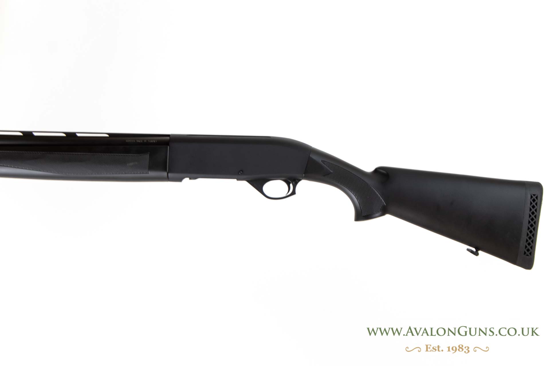Armsan A612