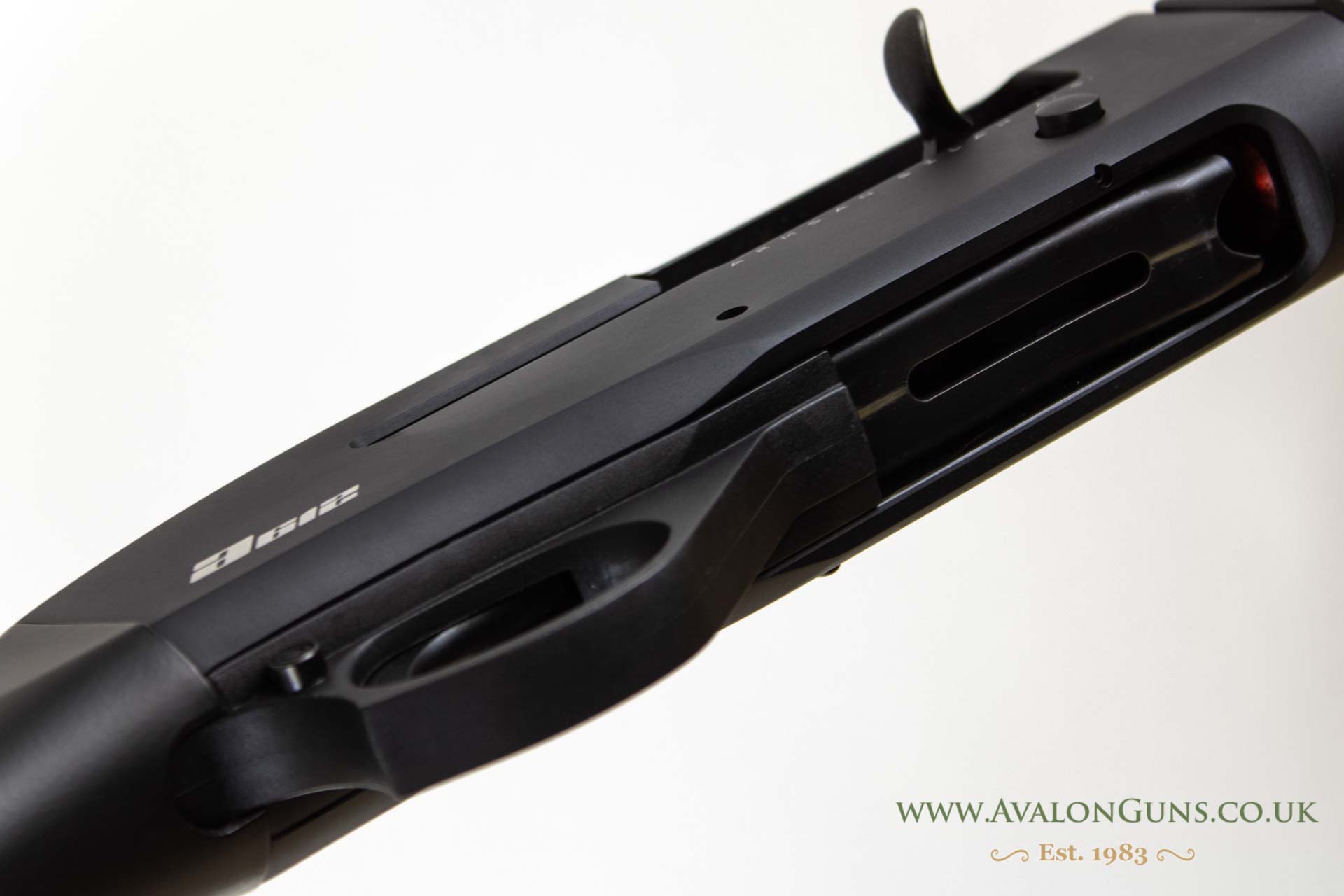 Armsan A612