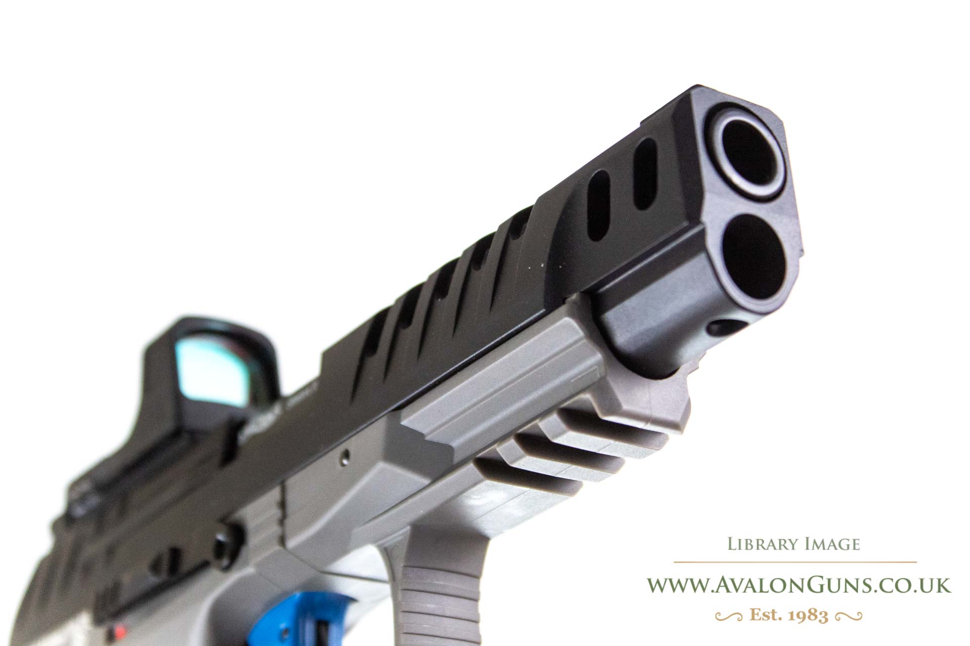 Walther Q5