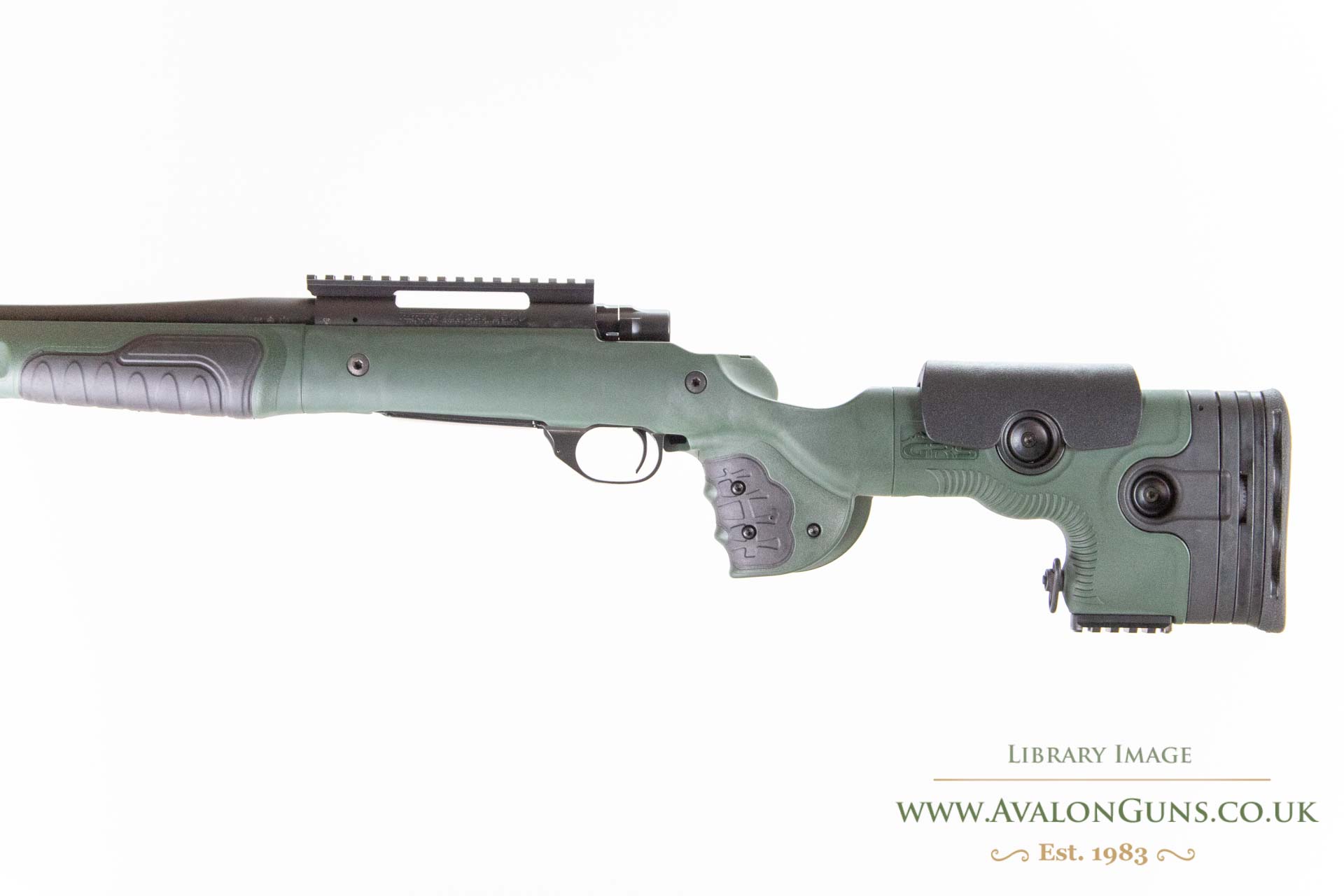 Howa 1500