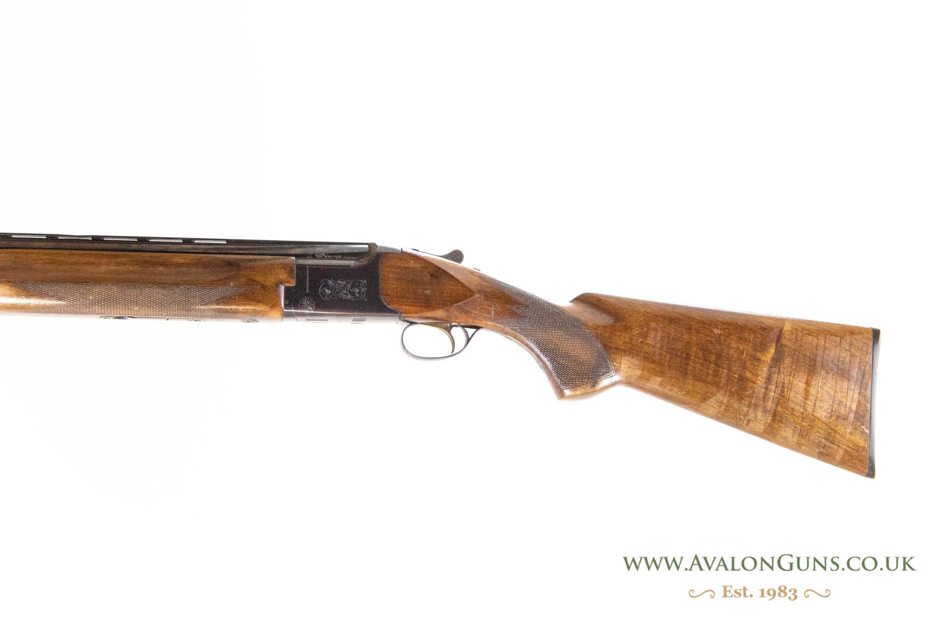 Miroku 600