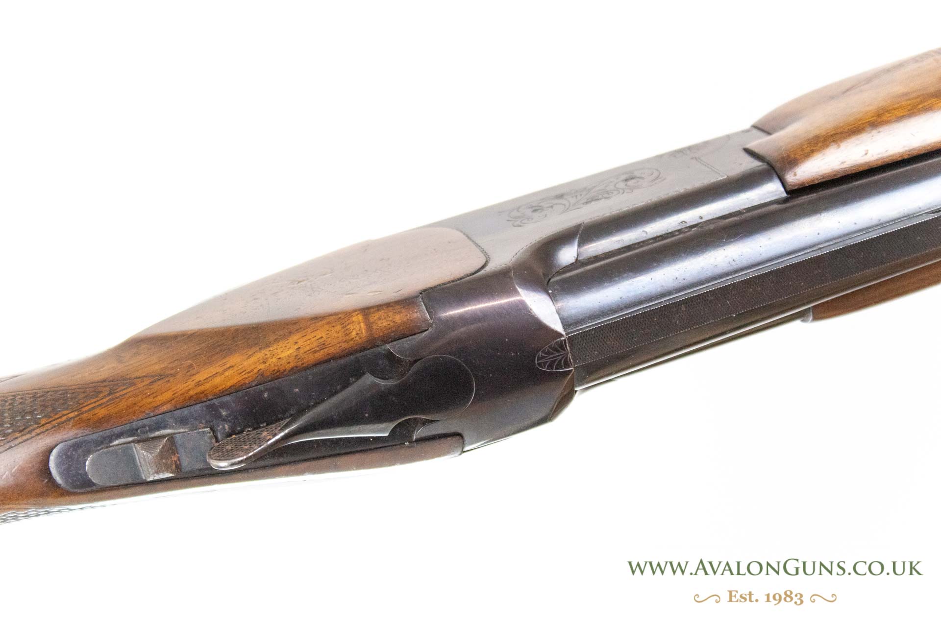 Miroku 600