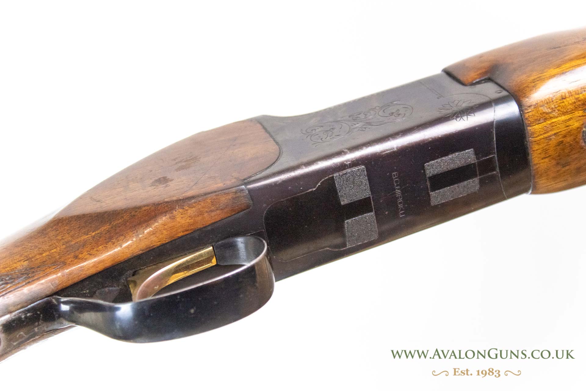 Miroku 600