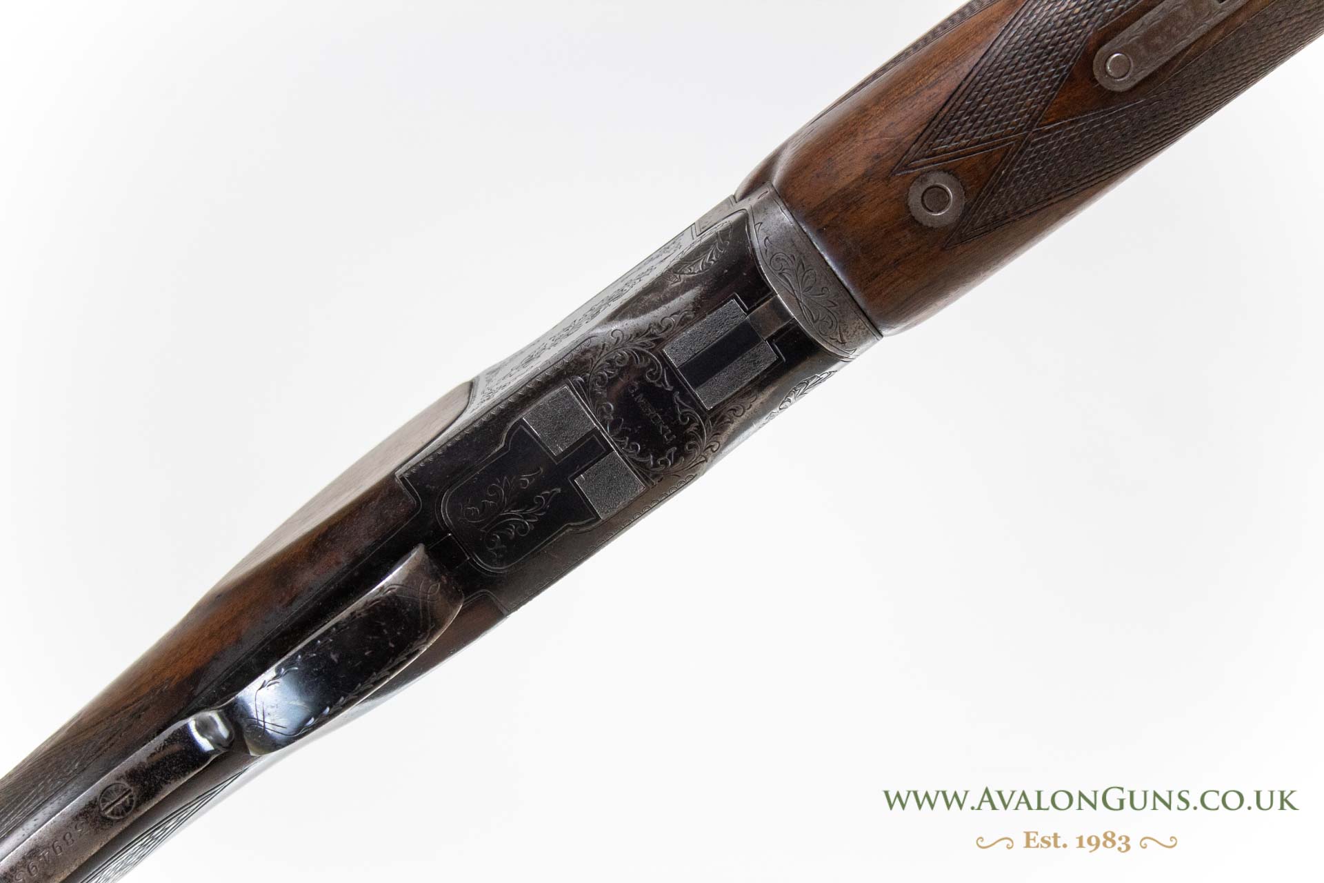 Miroku 800
