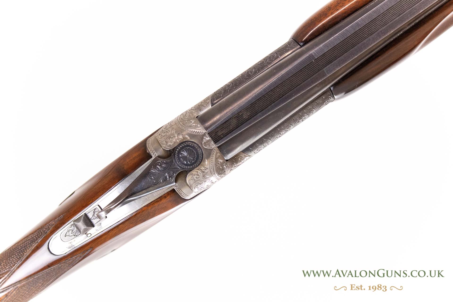 Miroku 3800