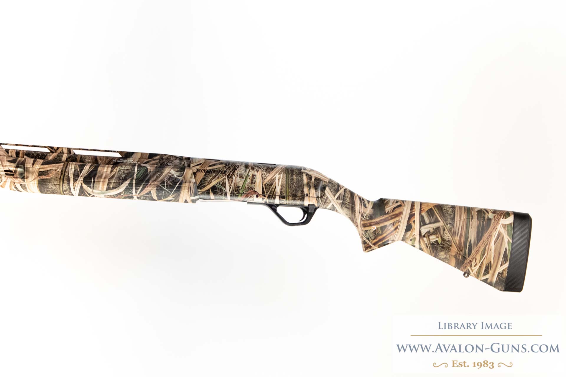 Winchester SX4