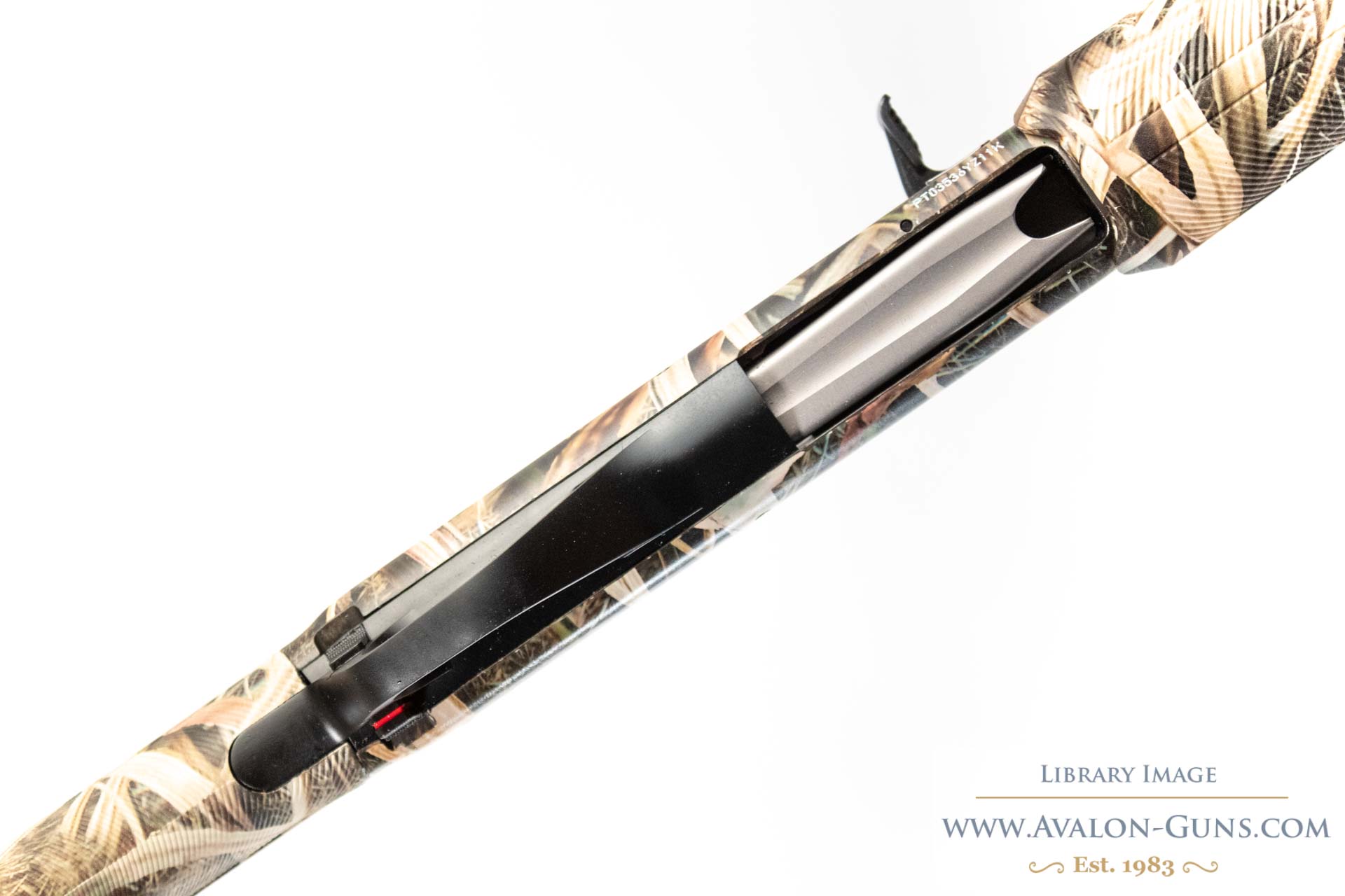 Winchester SX4