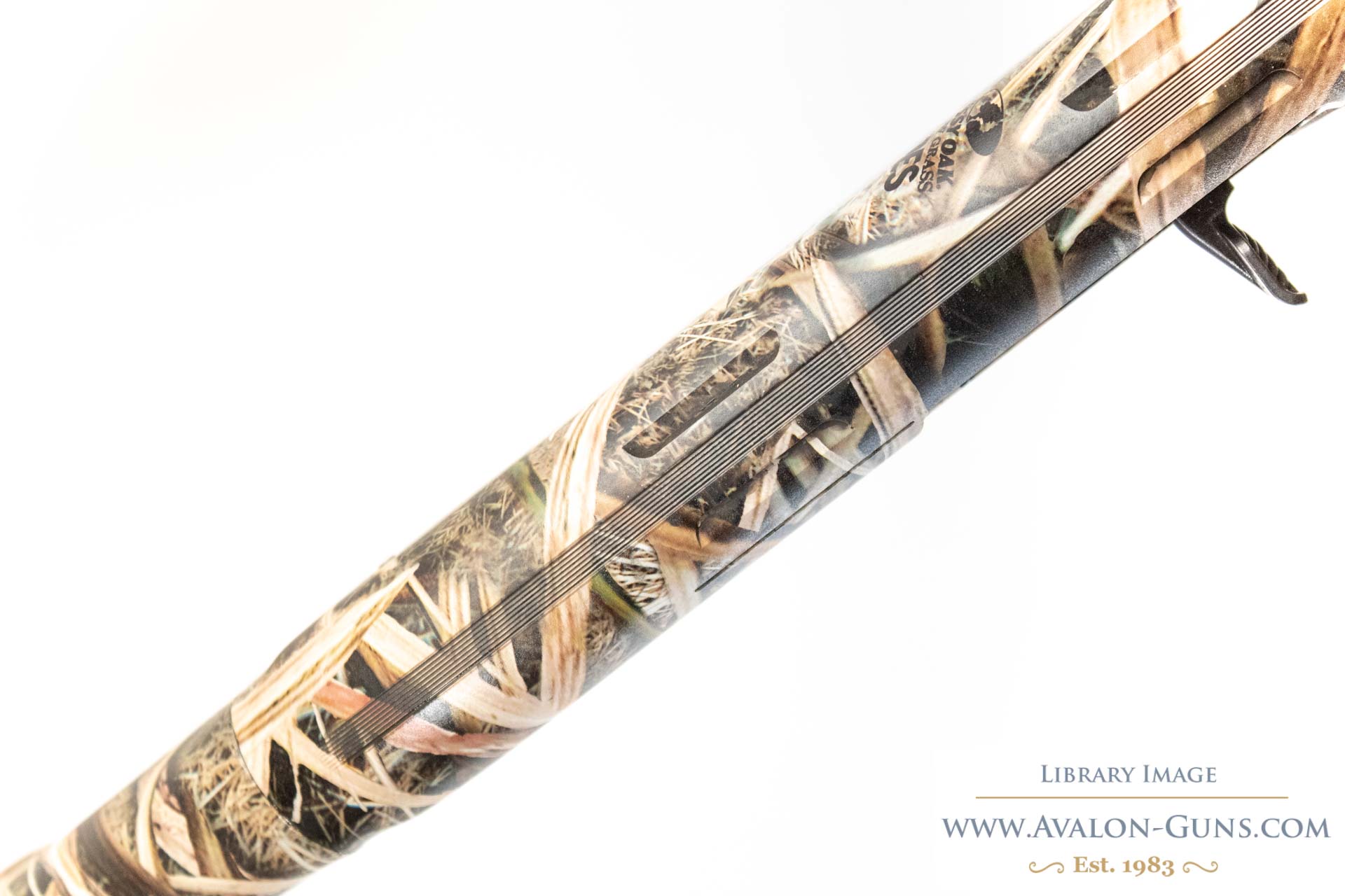 Winchester SX4
