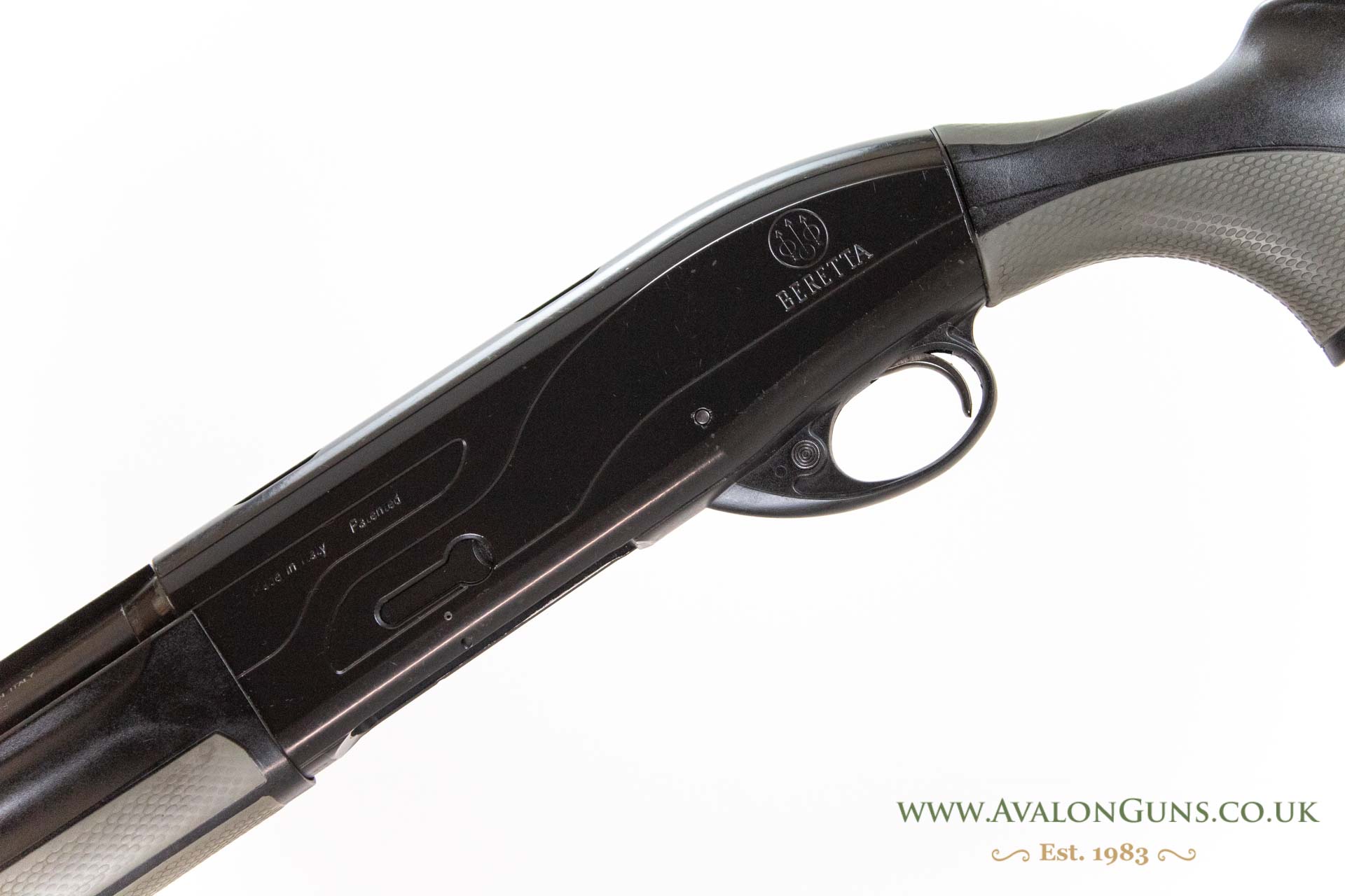 DEFAULT_GUN