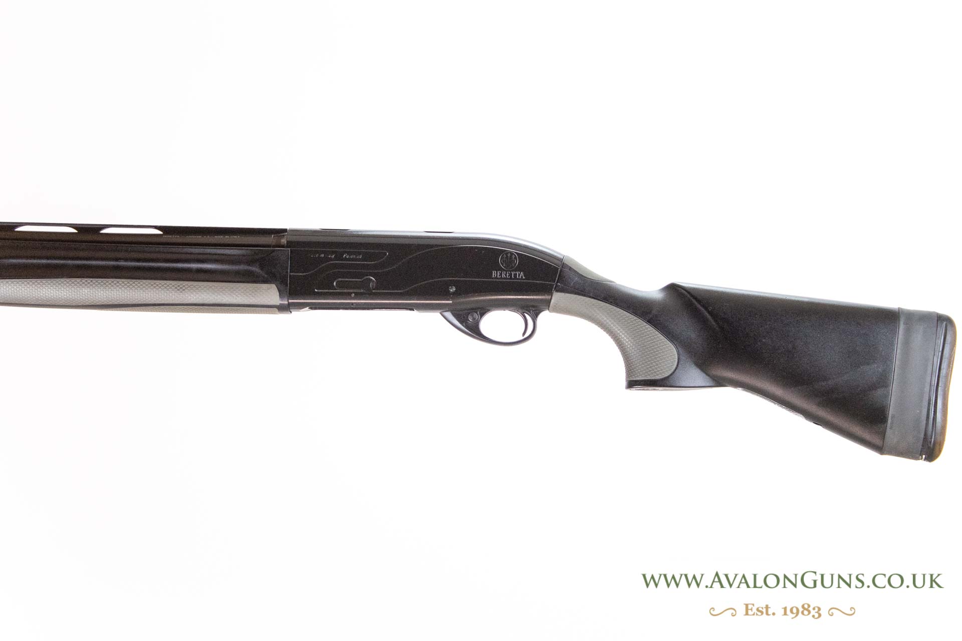 Beretta 391