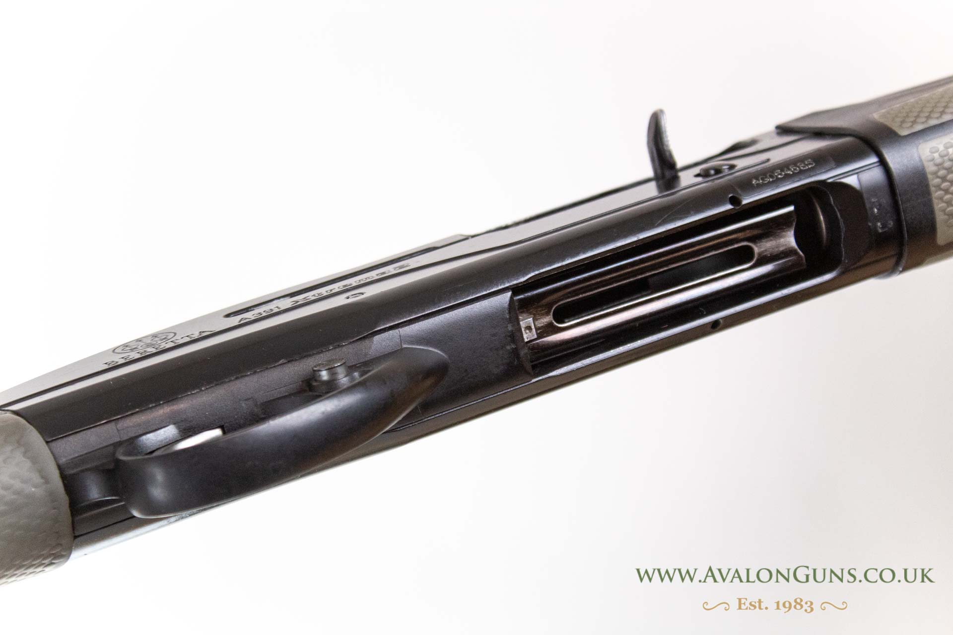 Beretta 391