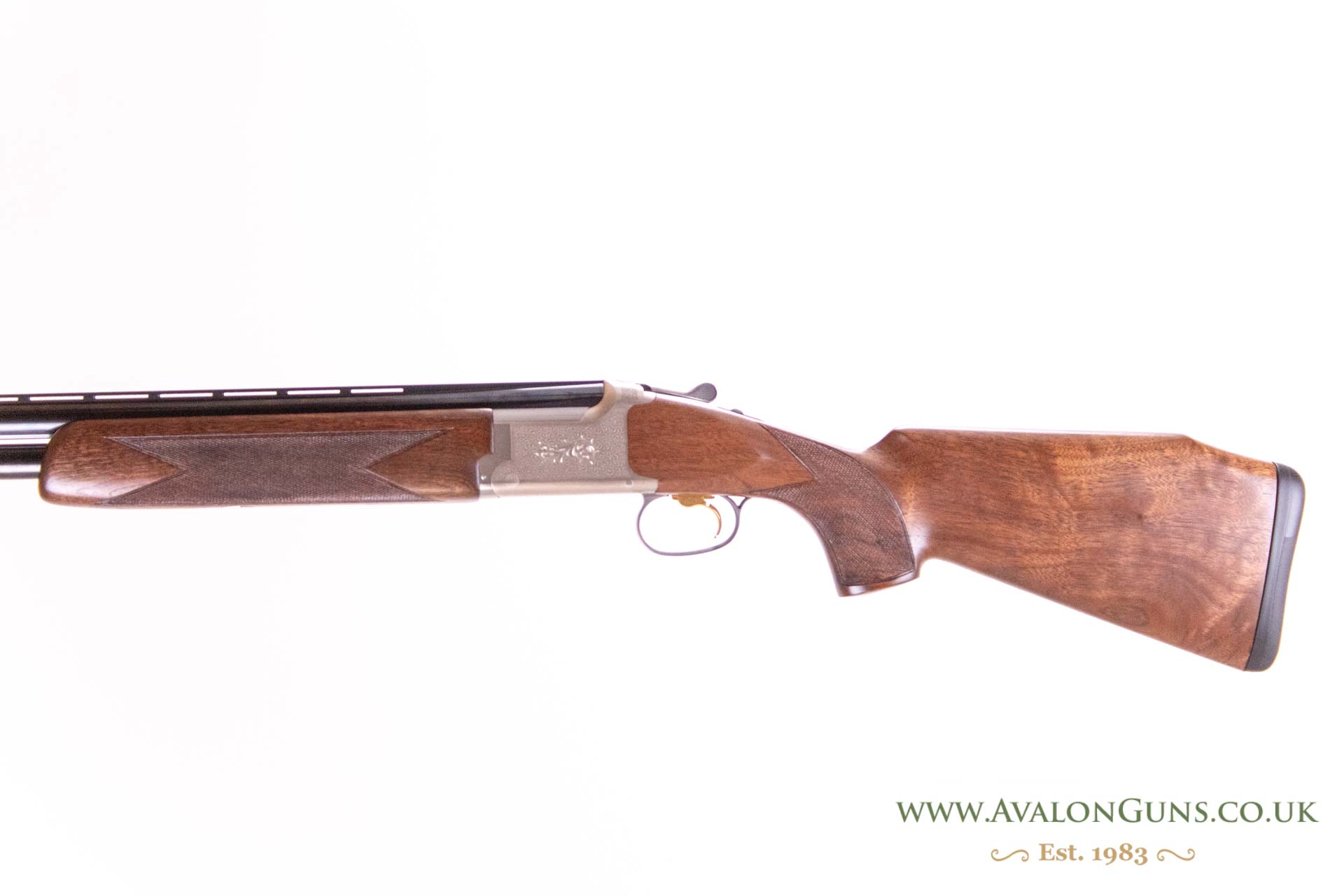 Browning B525