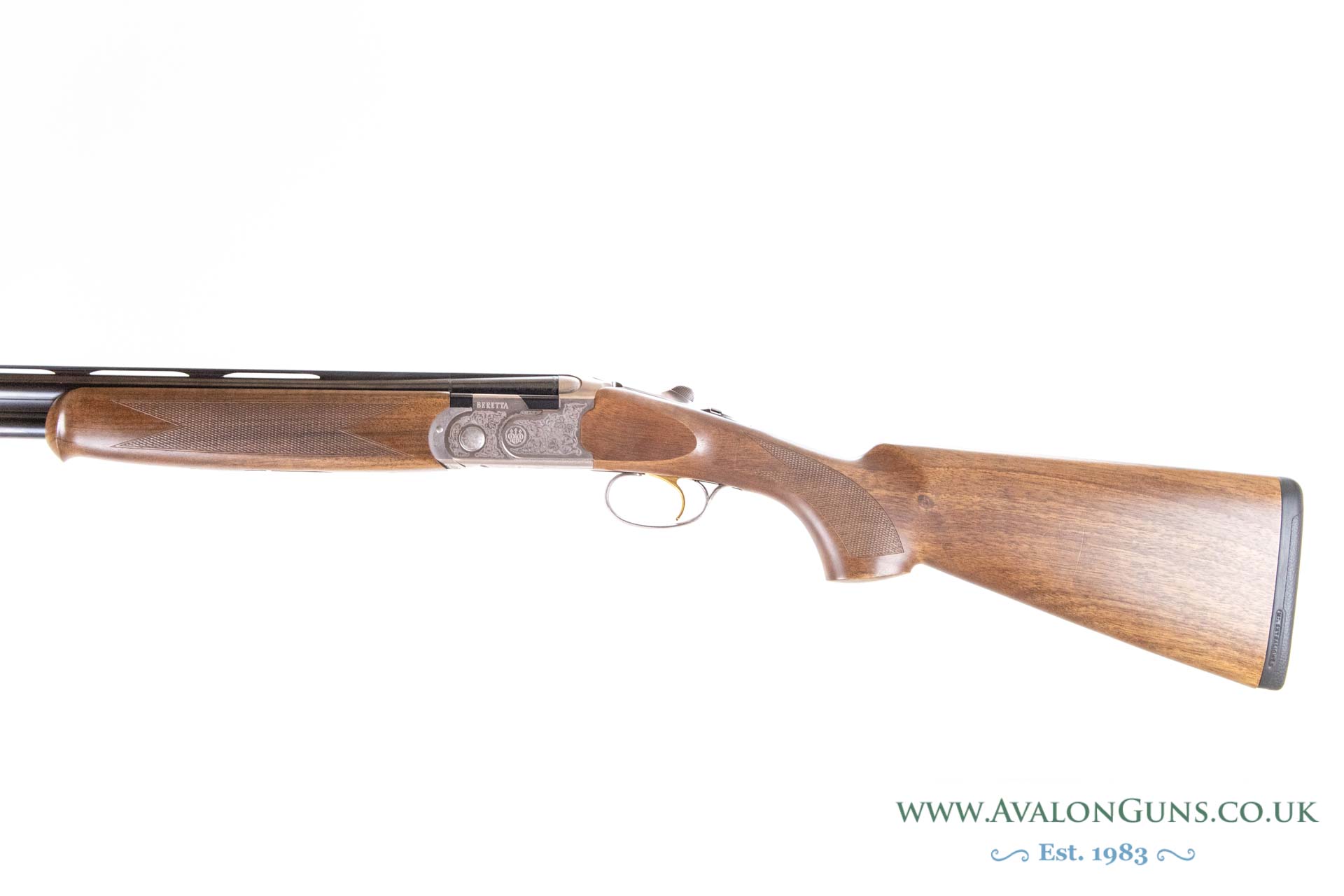 Beretta 686