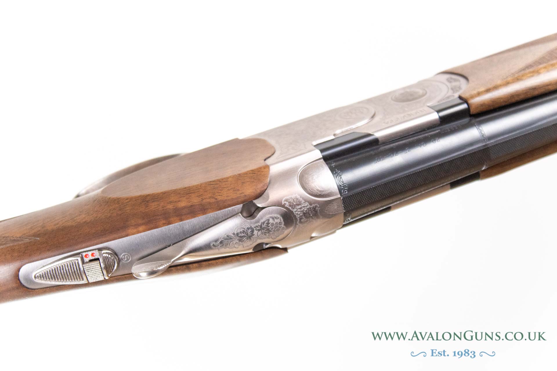 Beretta 686