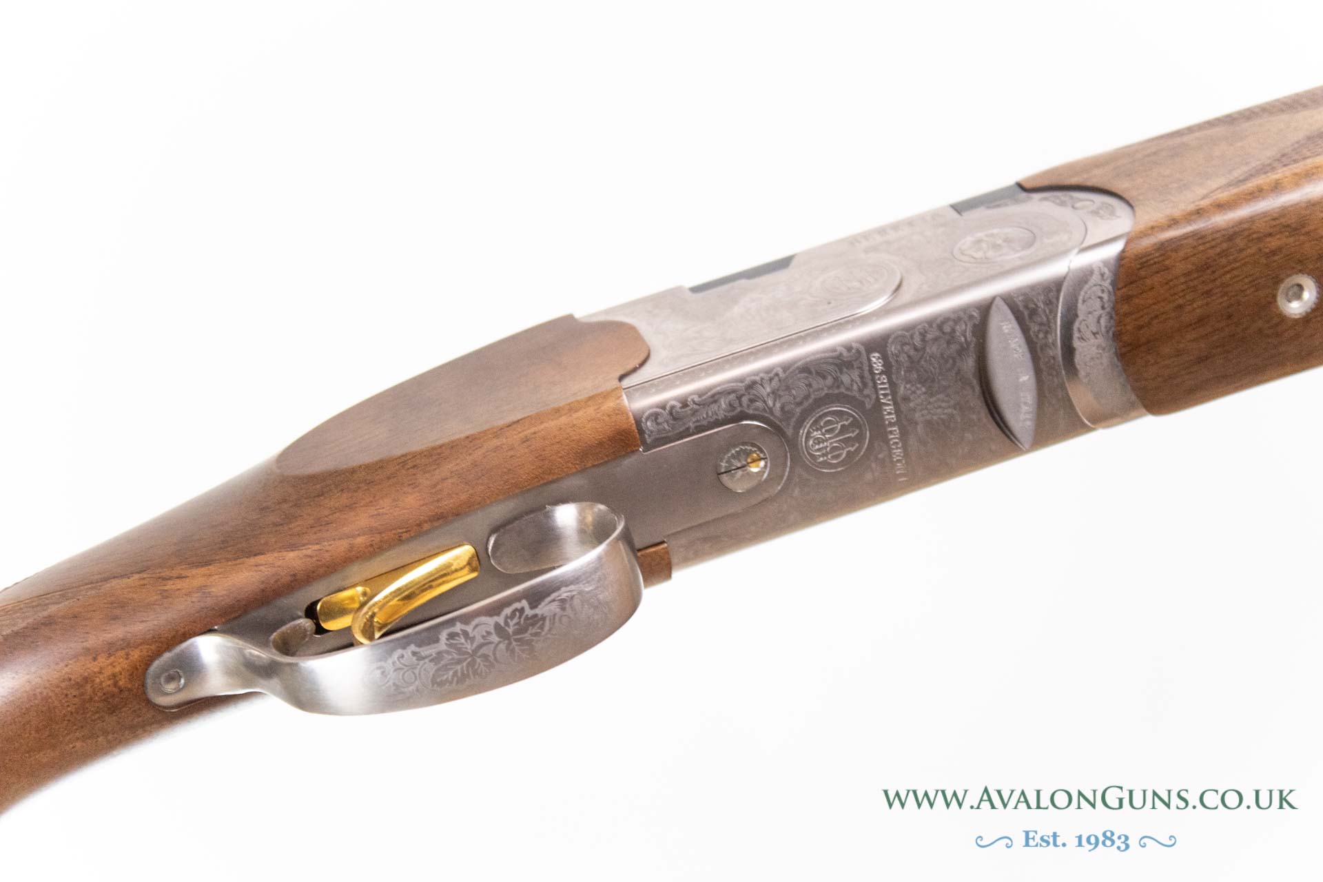 Beretta 686