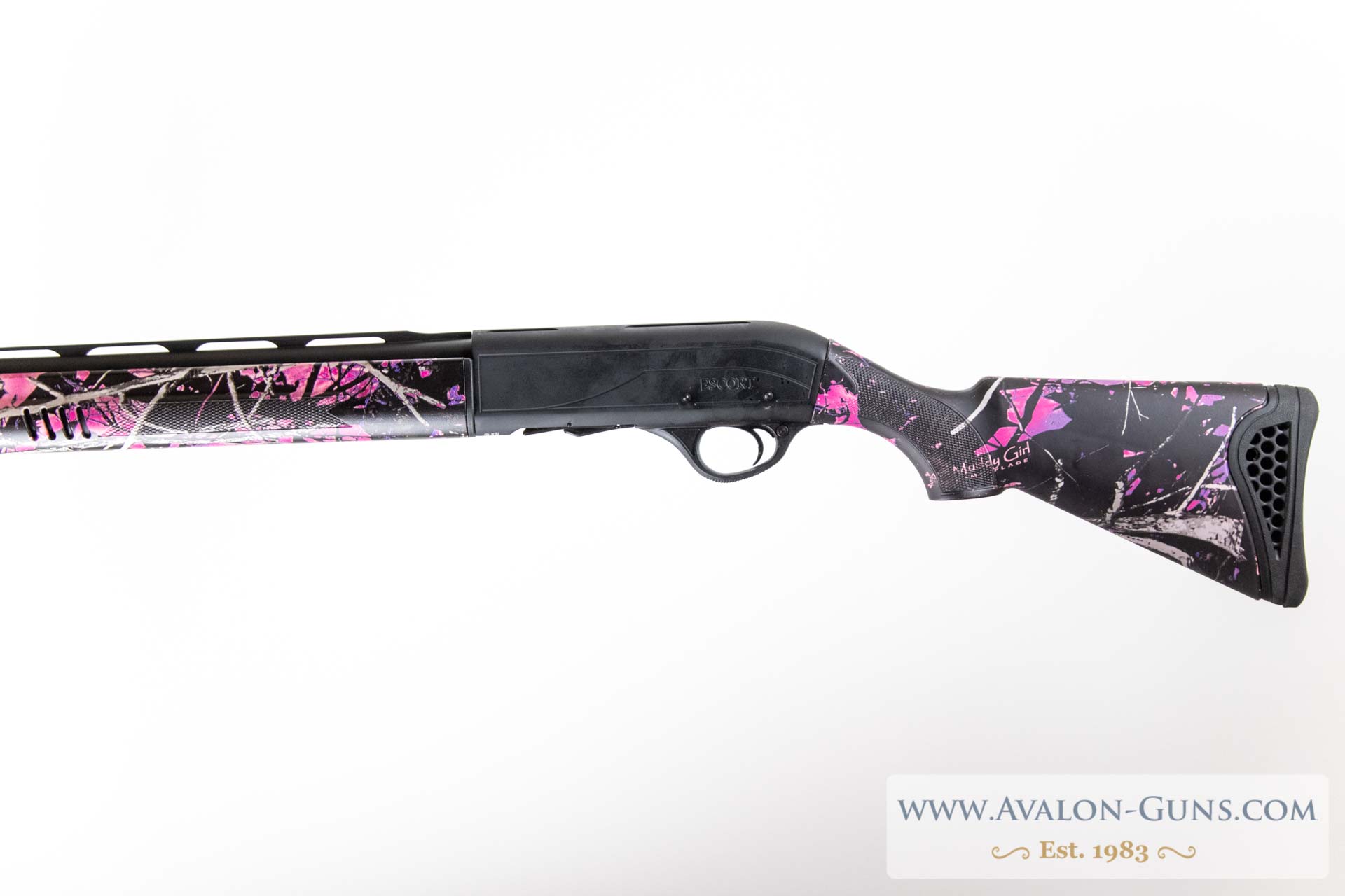 Hatsan Arms Escort