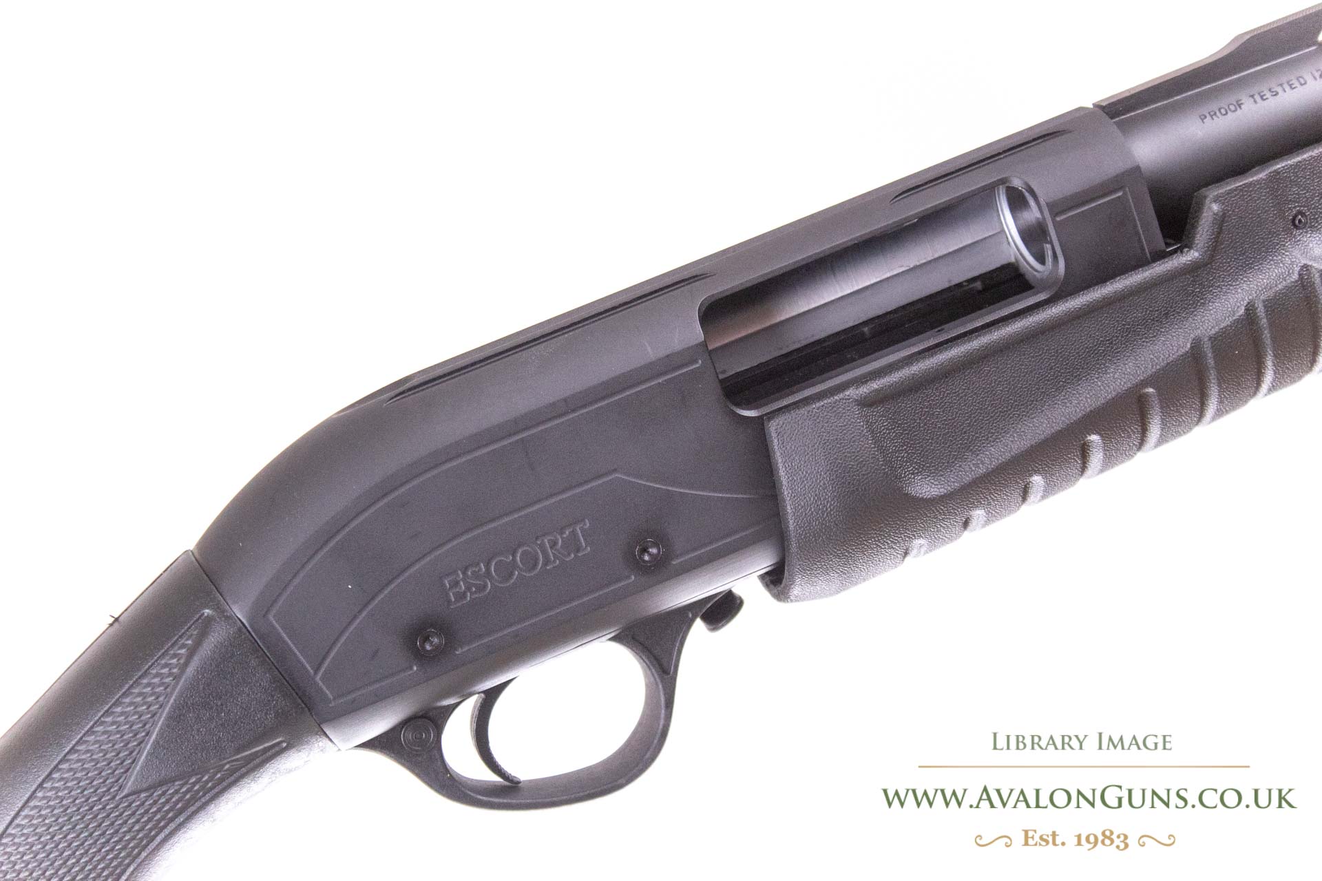 Hatsan Arms Escort