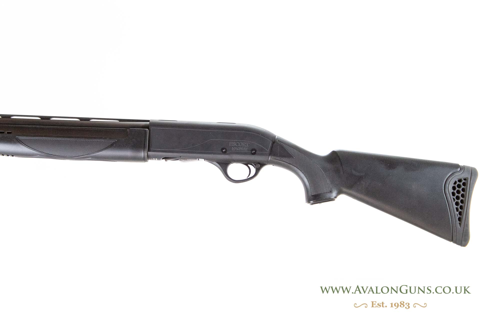 Hatsan Arms Escort