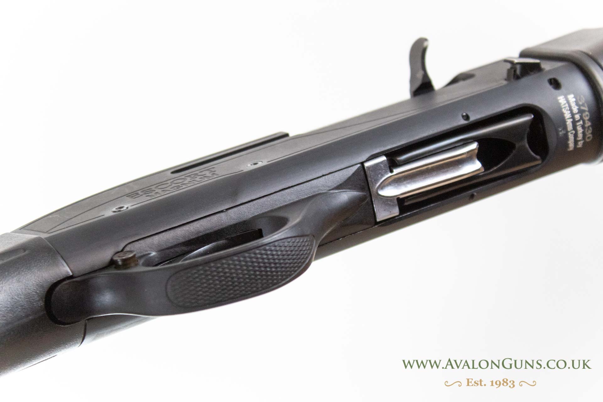 Hatsan Arms Escort