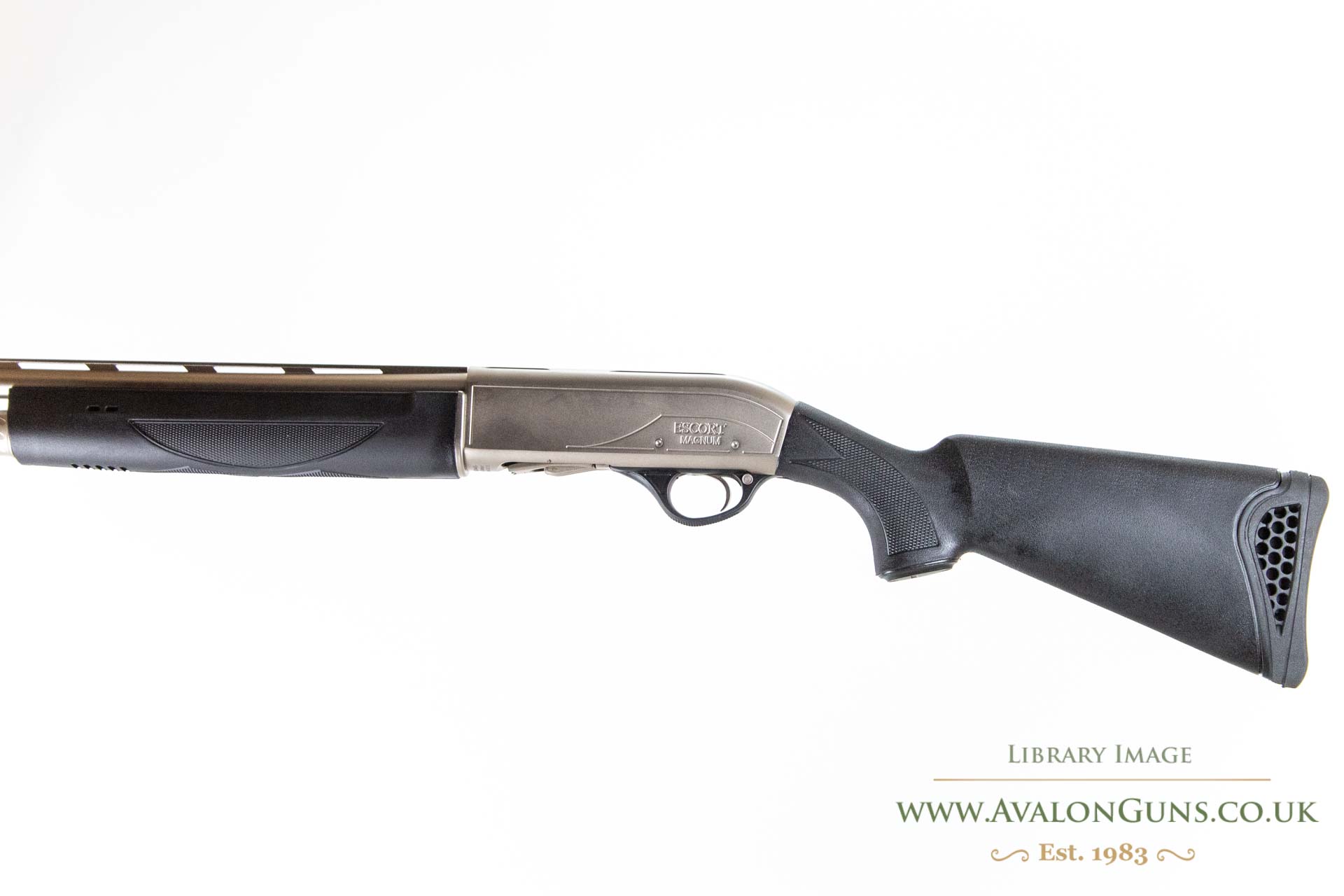 Hatsan Arms PS Marine