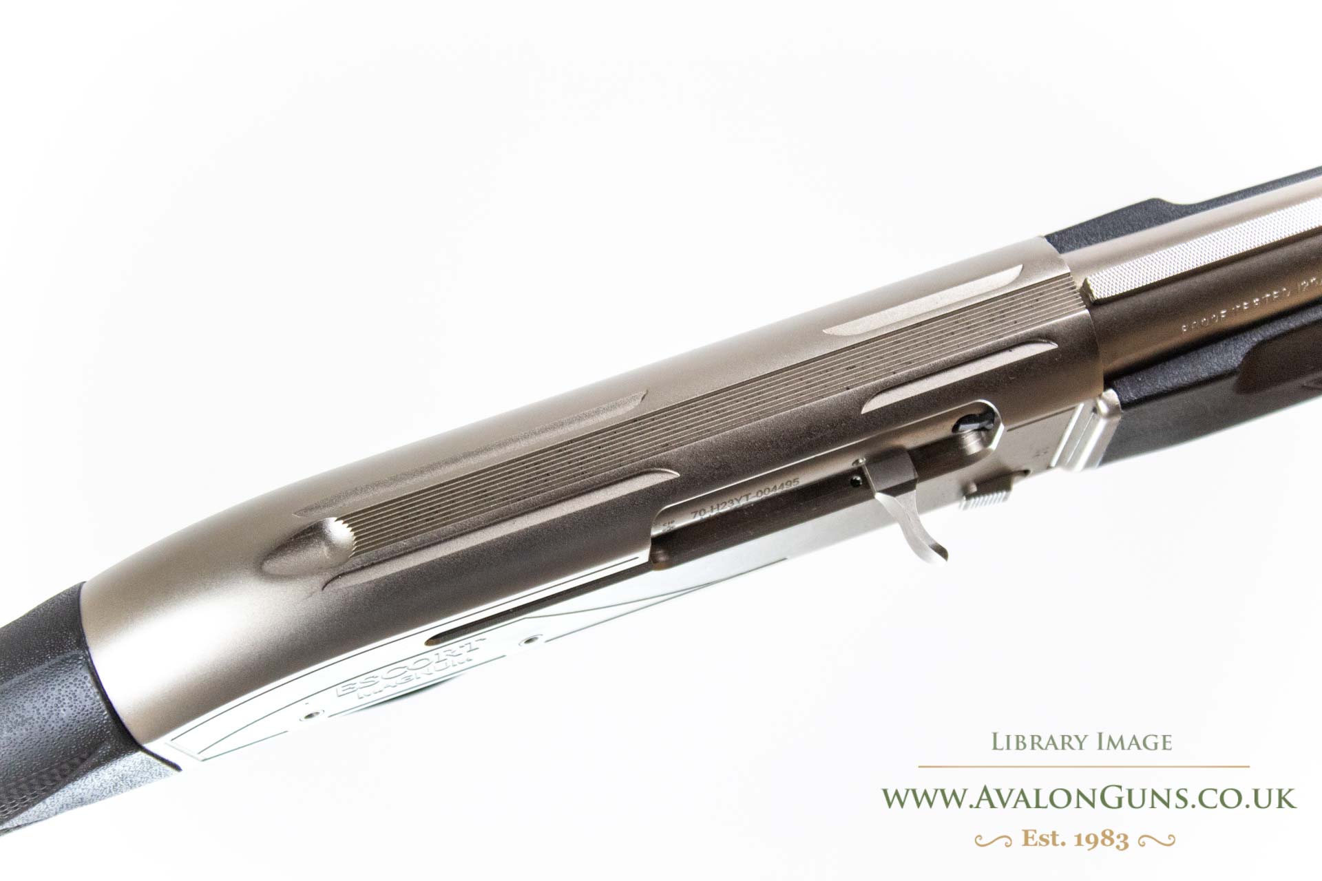 Hatsan Arms PS Marine