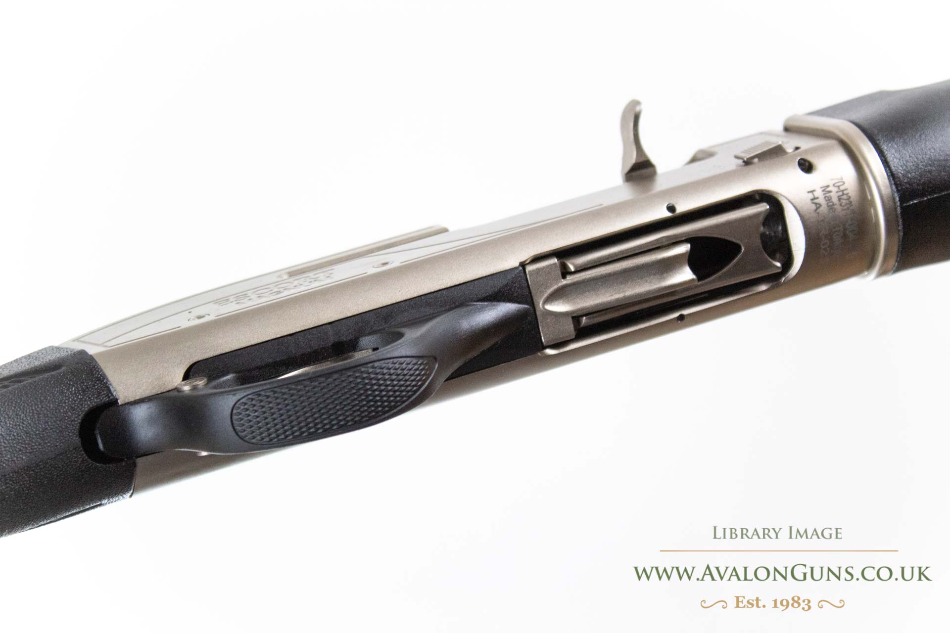 Hatsan Arms PS Marine