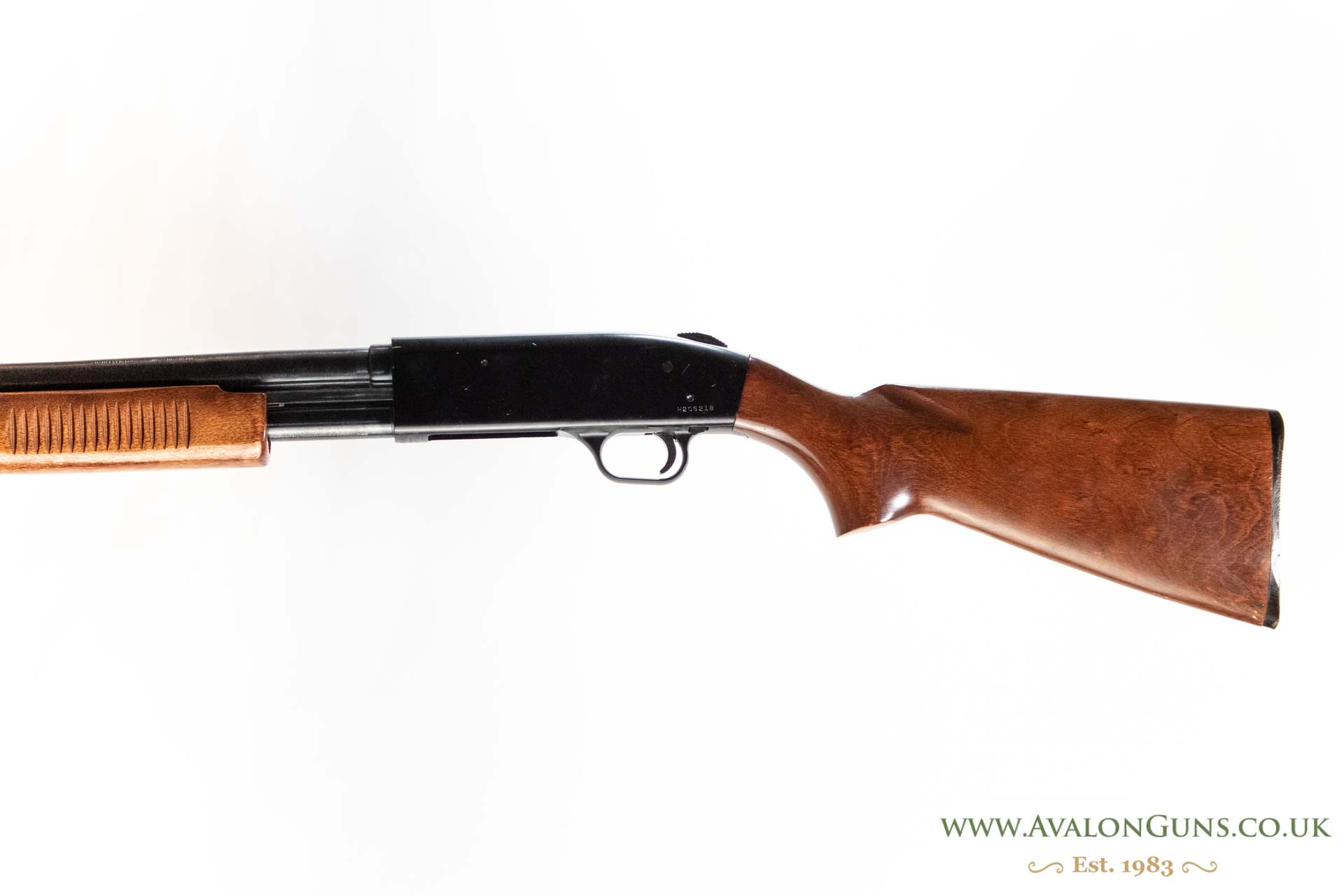 Western Field M550 CD