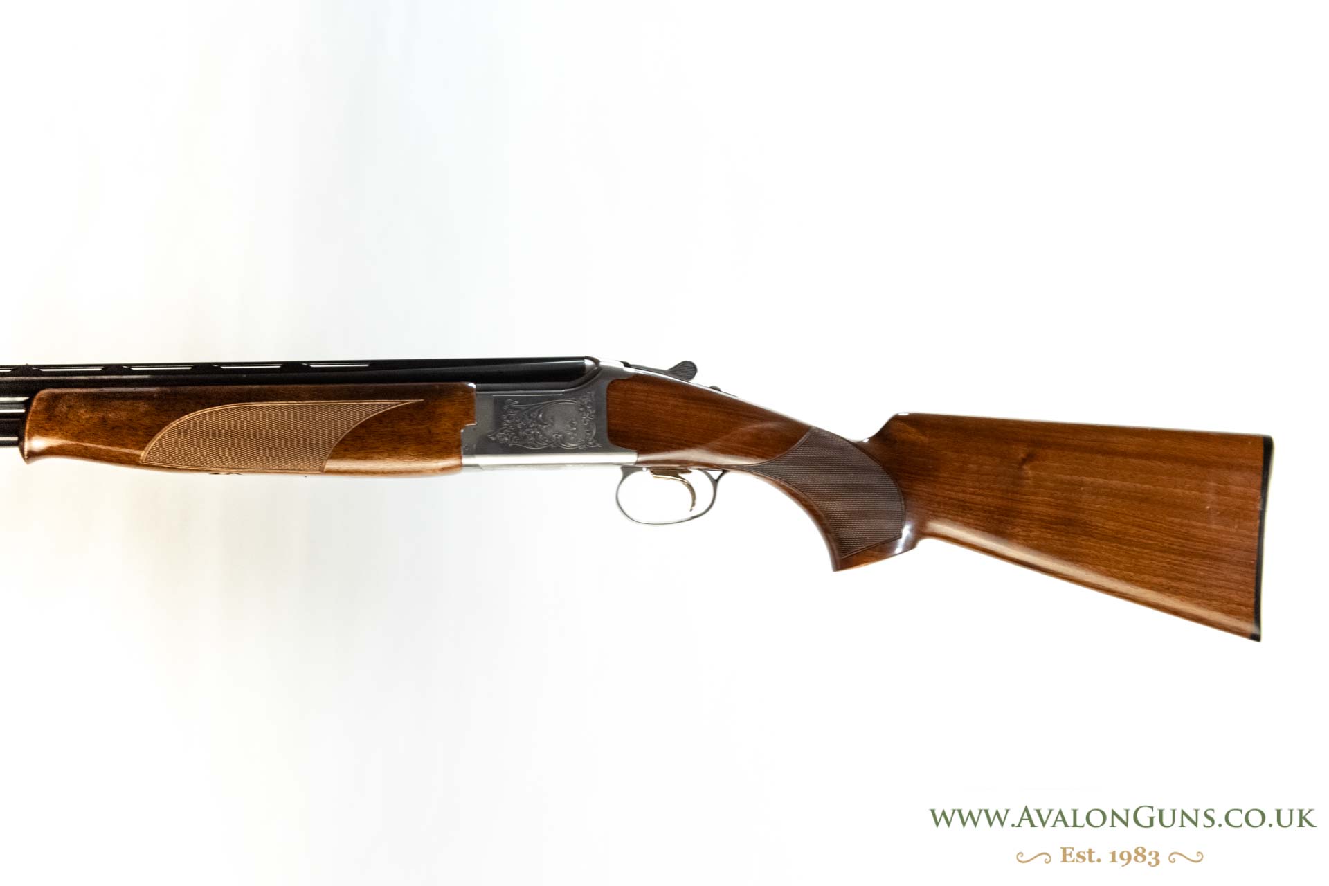 Browning B525