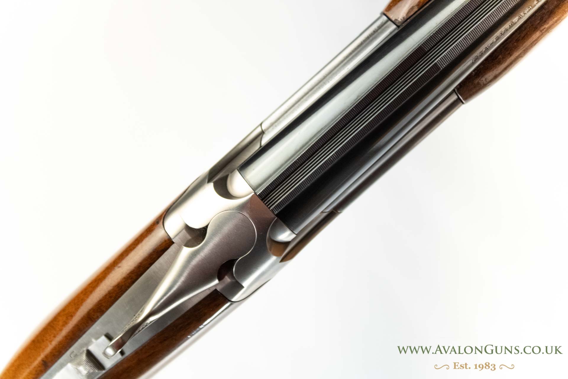 Browning B525