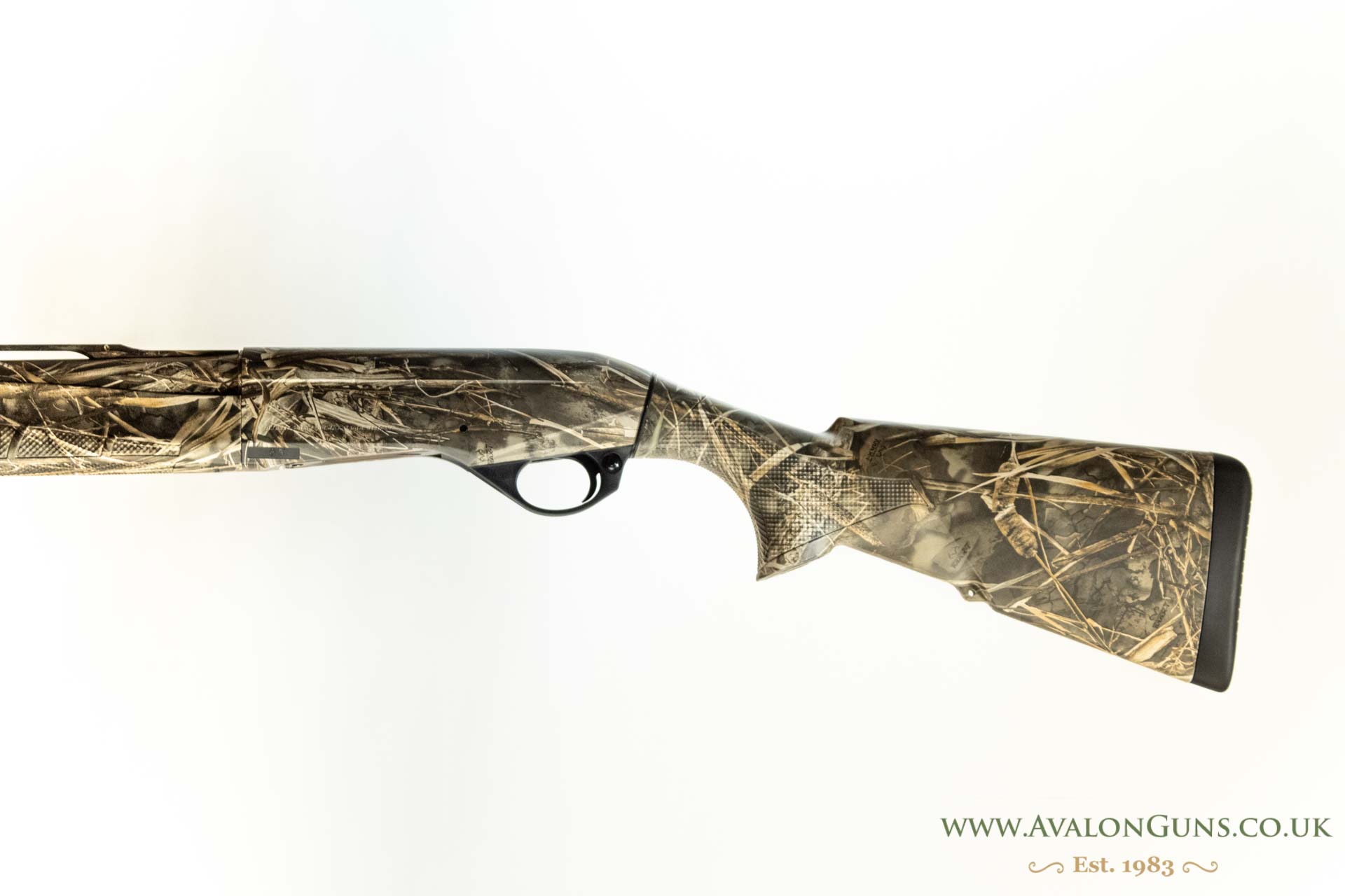 Benelli M2