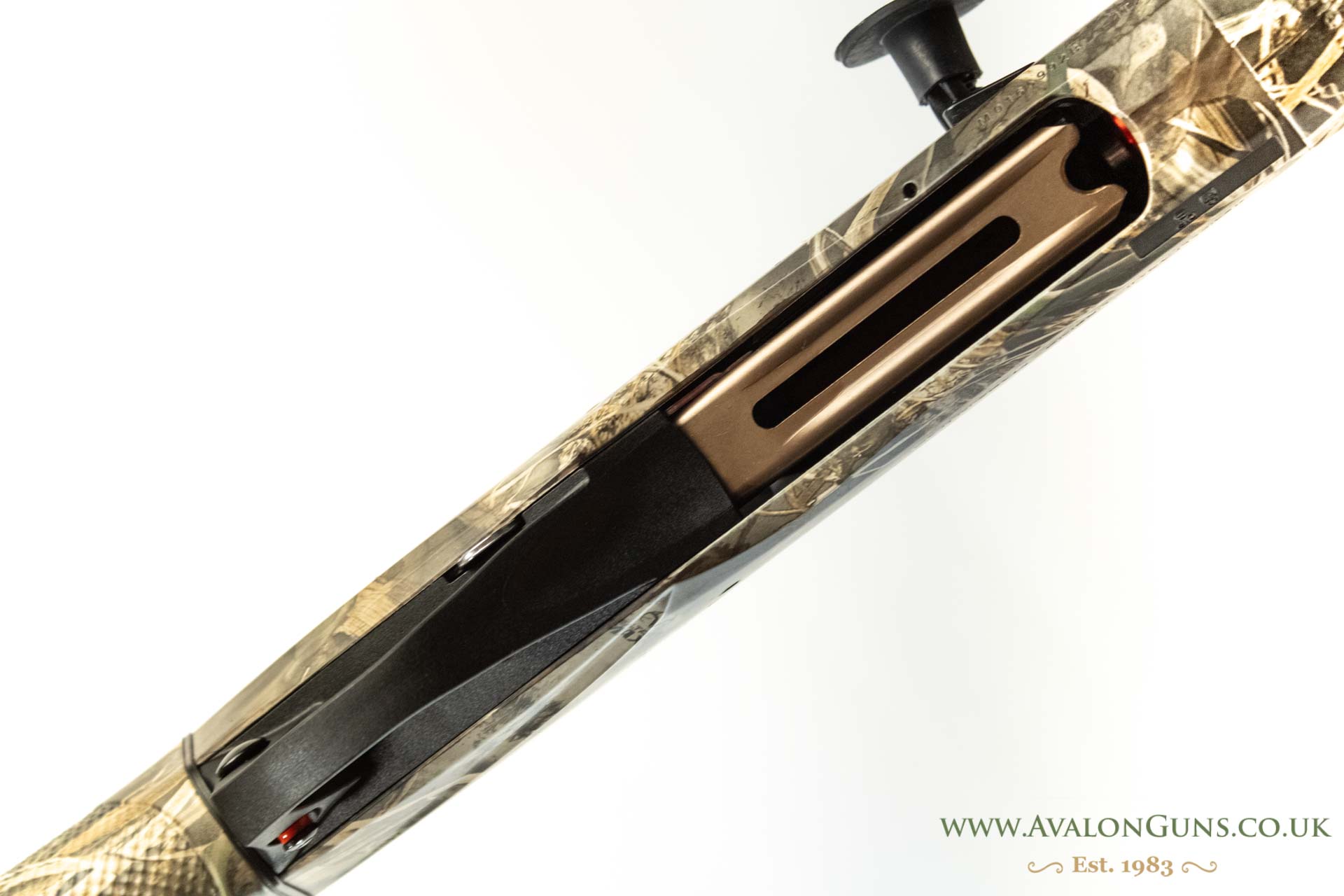 Benelli M2