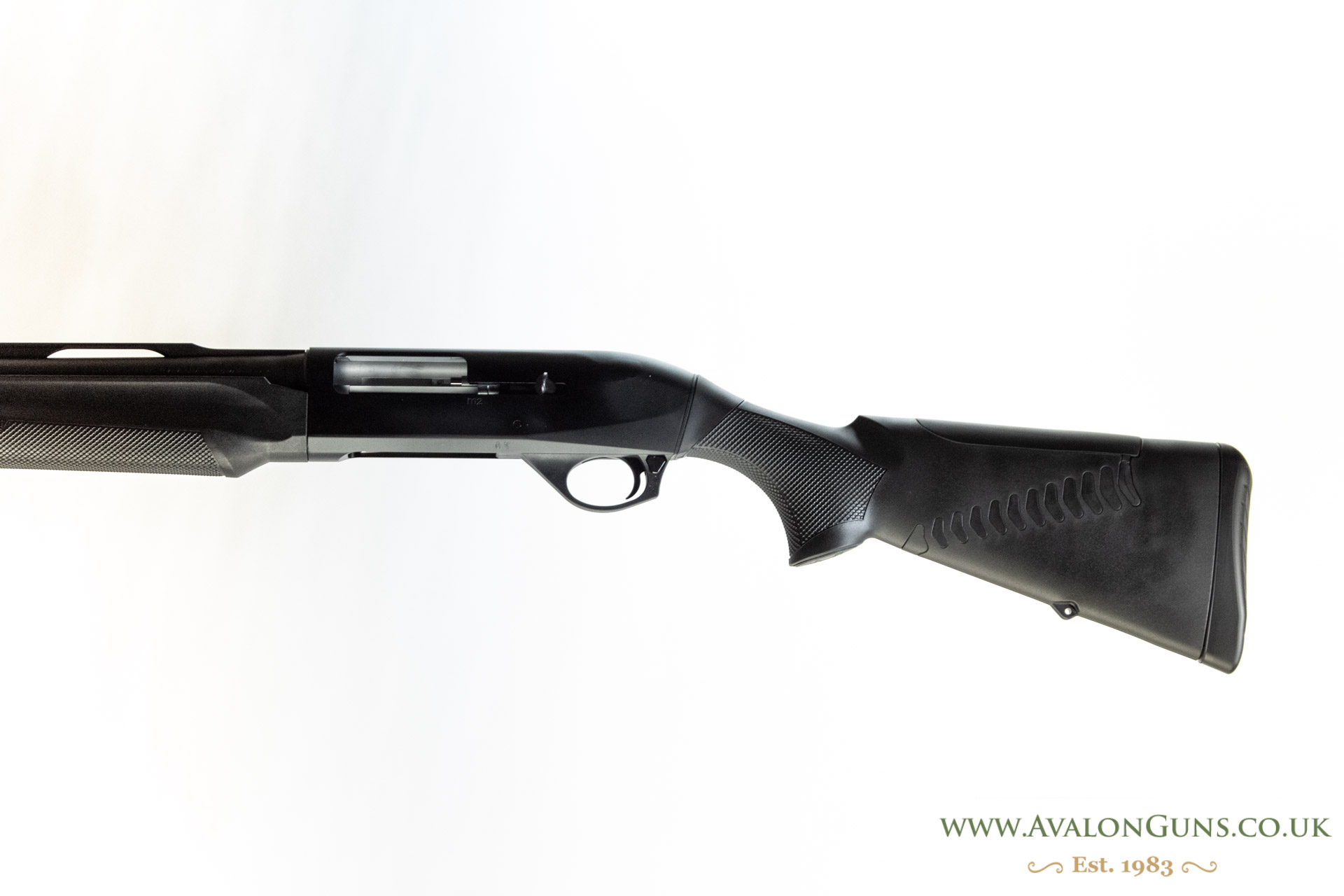 Benelli M2