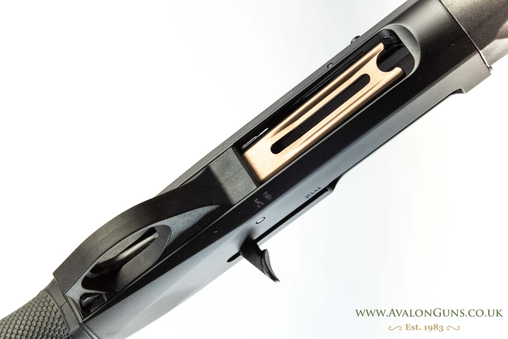 Benelli M2