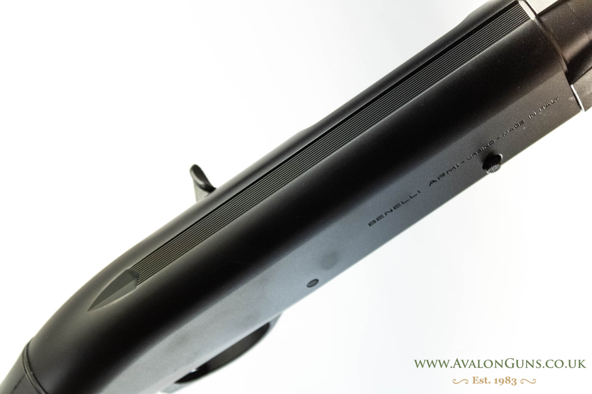 Benelli M2