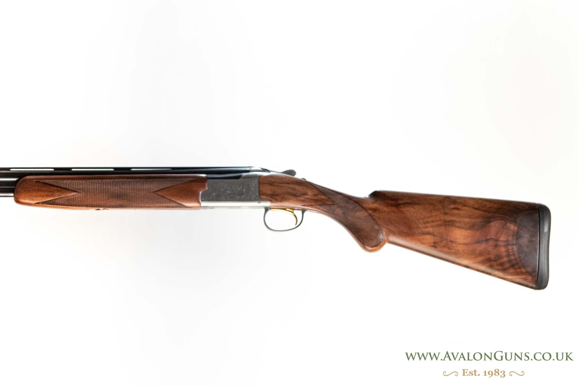 Browning B725