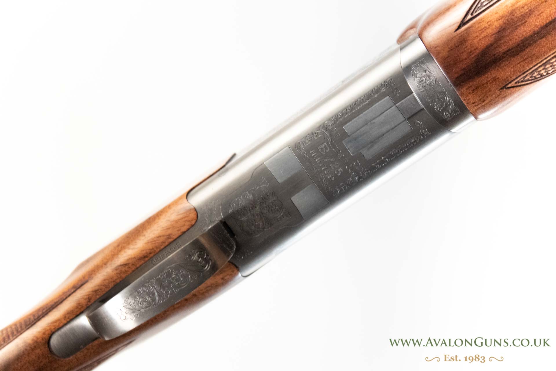 Browning B725