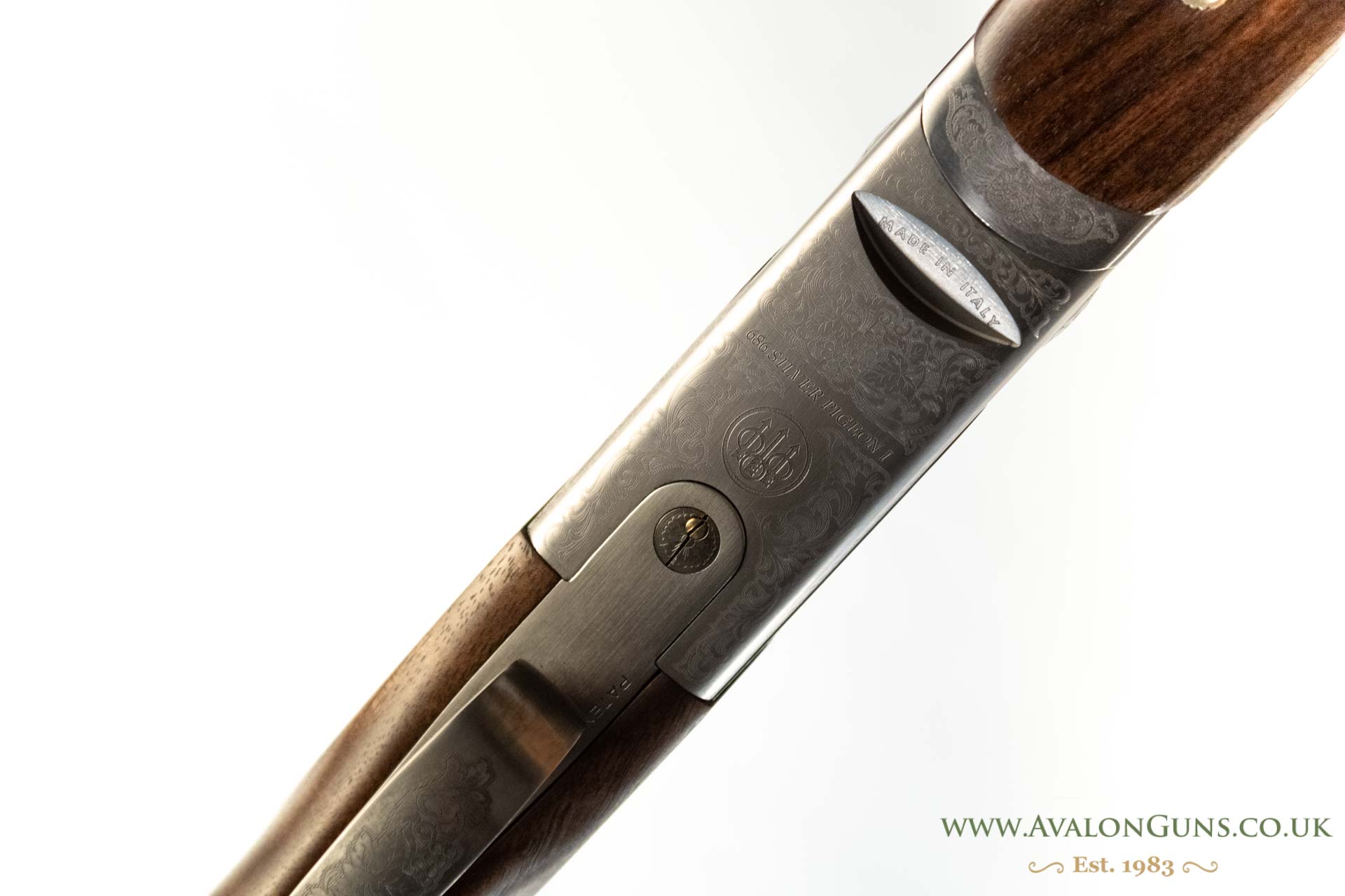 Beretta 686