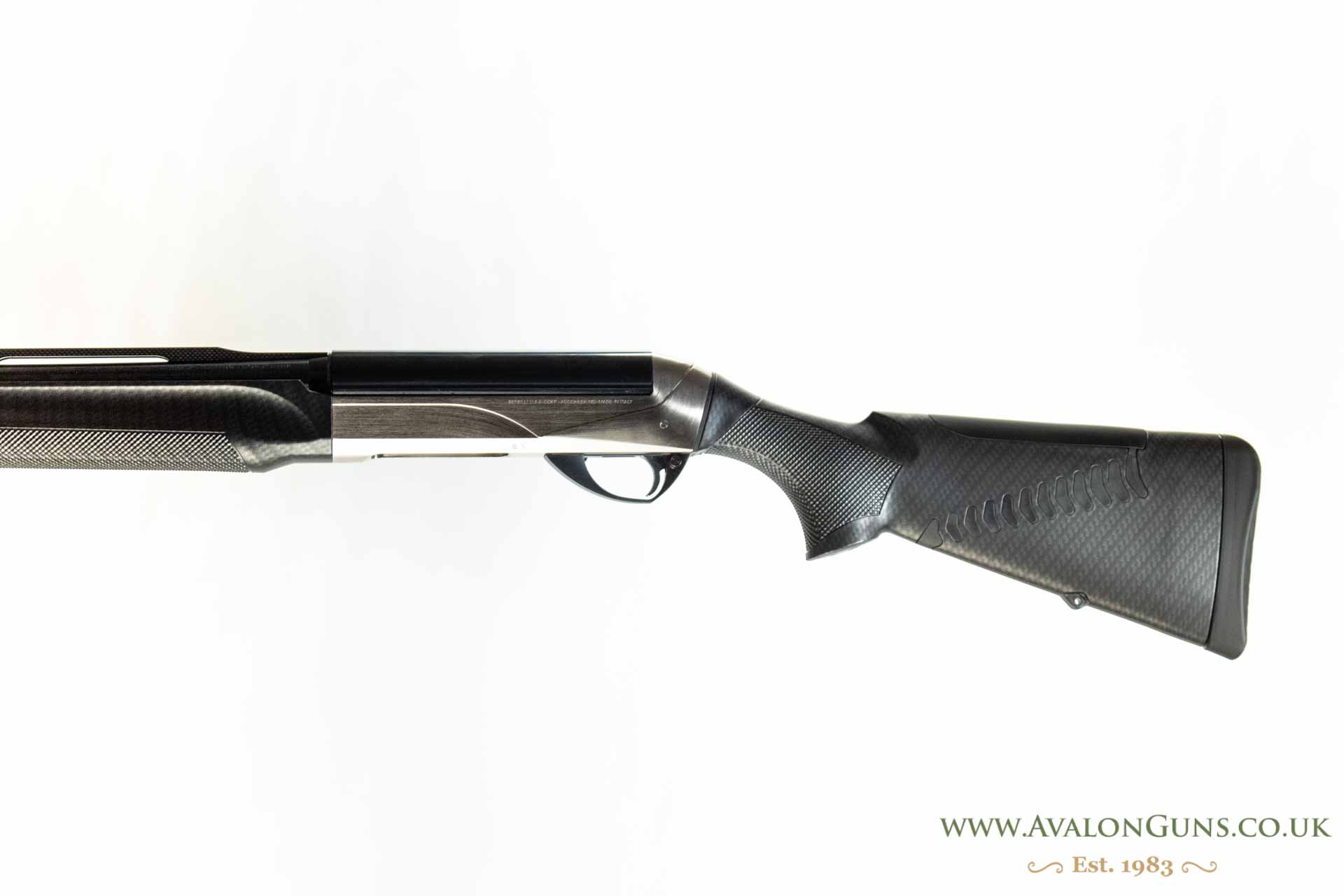 Benelli Raffaello